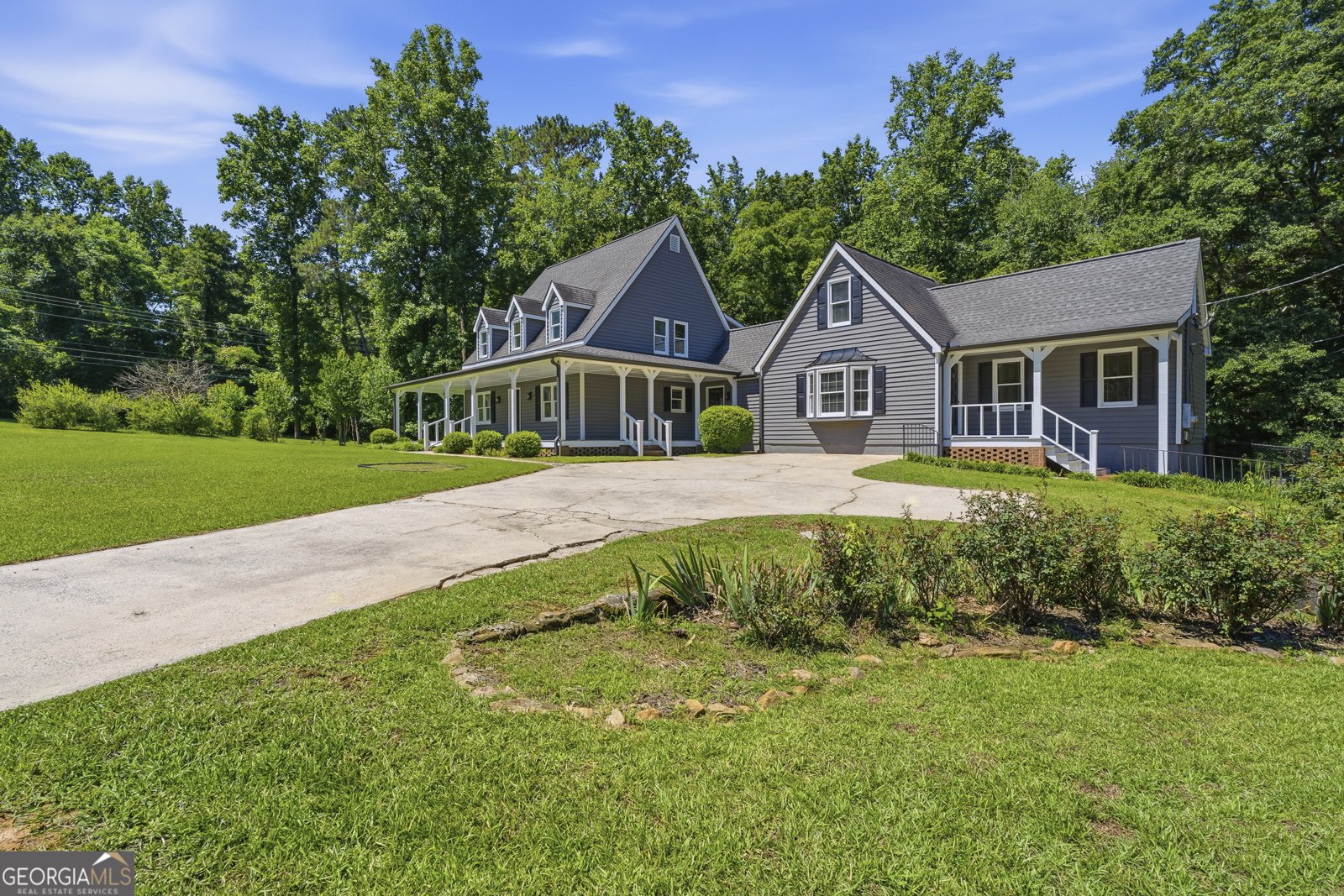 201 Sleepy Creek Road Macon - Photo 27
