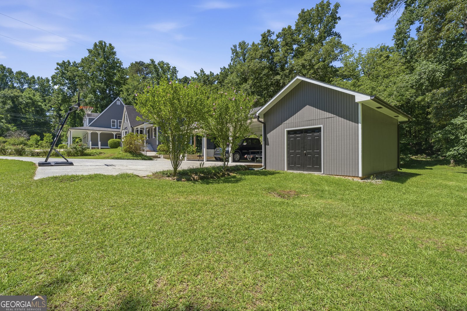 201 Sleepy Creek Road Macon - Photo 29