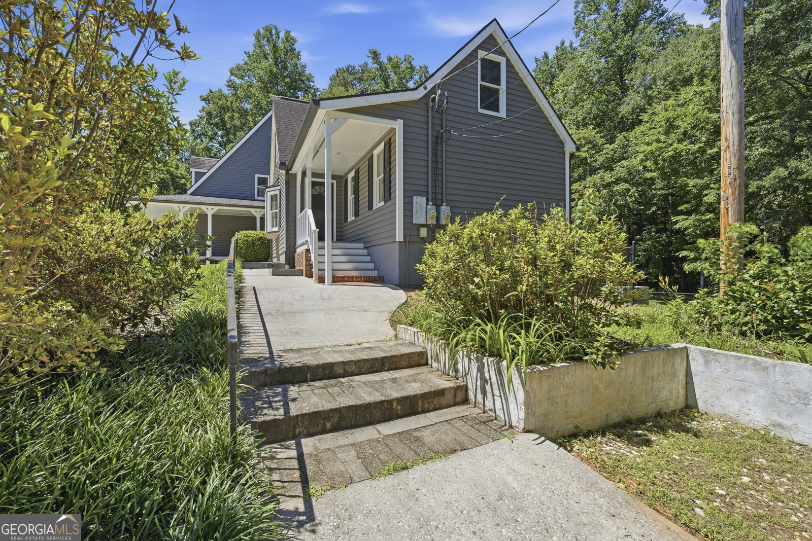 201 Sleepy Creek Road Macon - Photo 30
