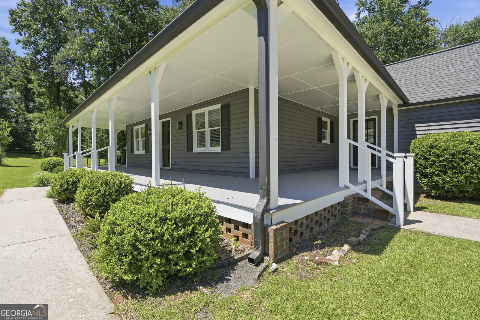 201 Sleepy Creek Road Macon - Photo 31