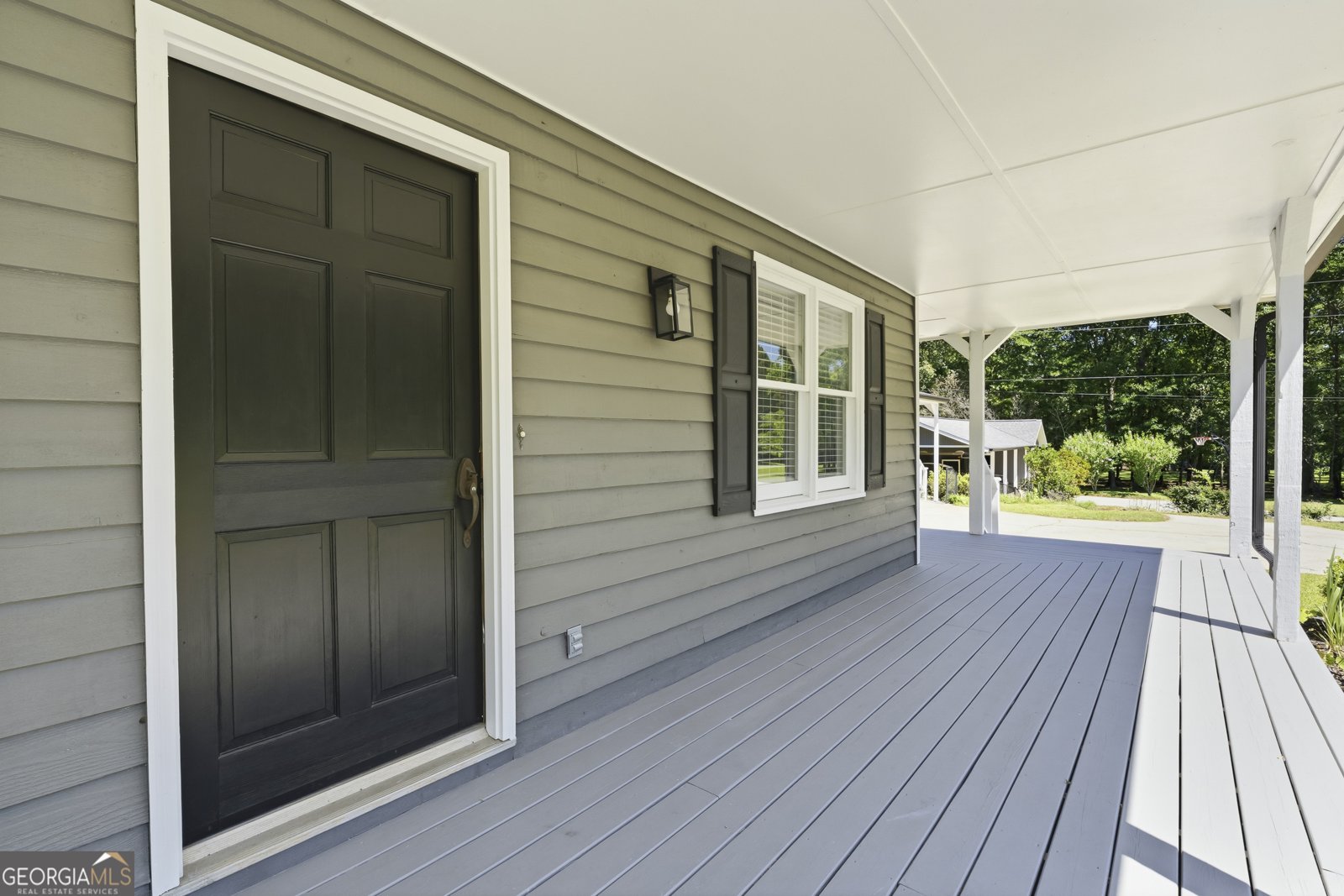 201 Sleepy Creek Road Macon - Photo 33