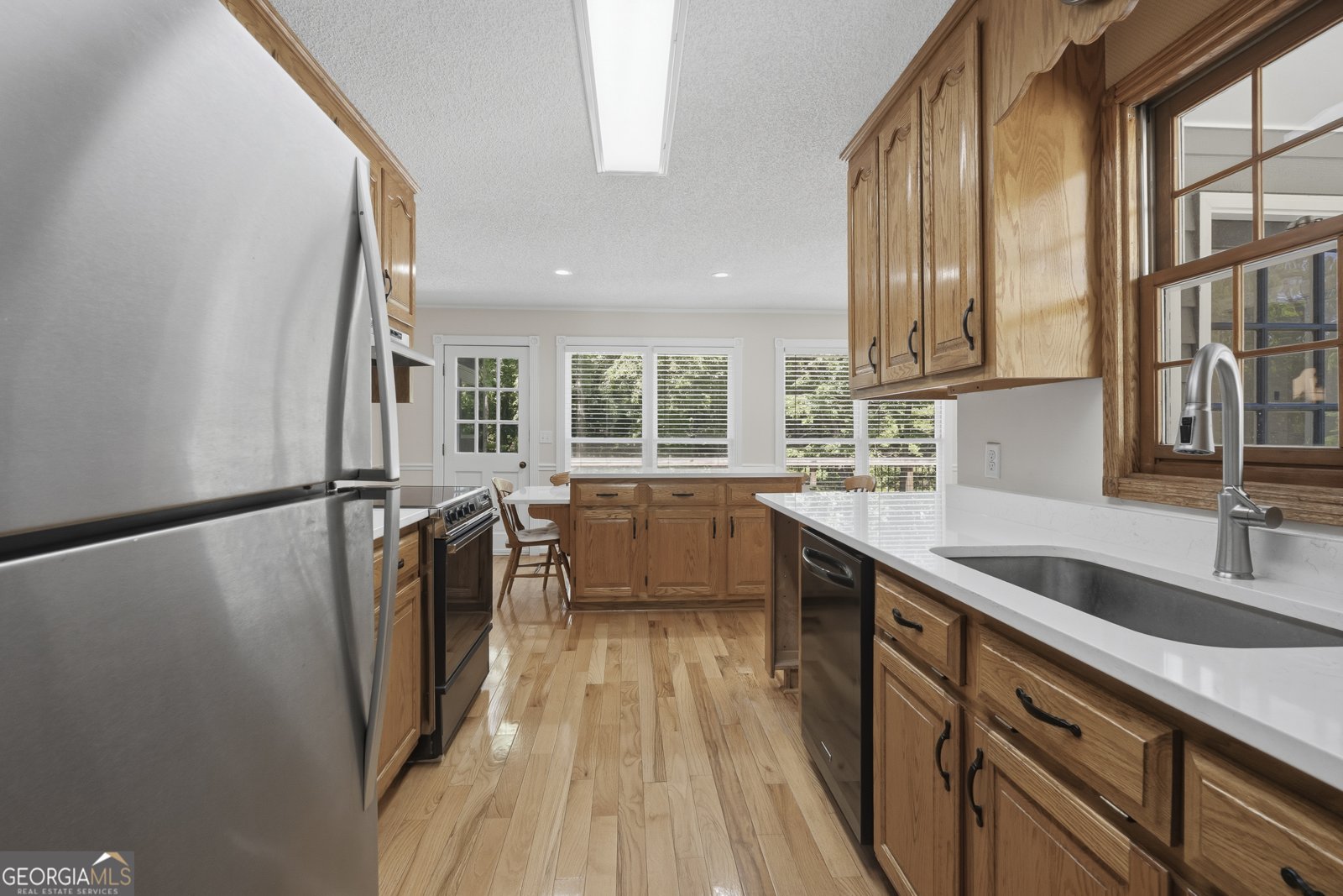 201 Sleepy Creek Road Macon - Photo 43