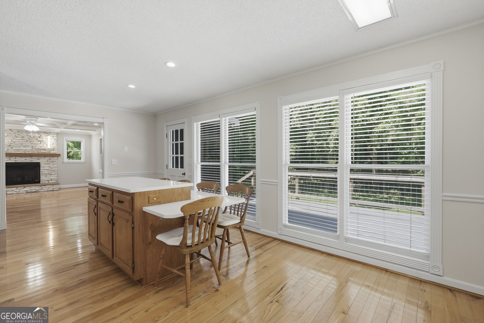201 Sleepy Creek Road Macon - Photo 47