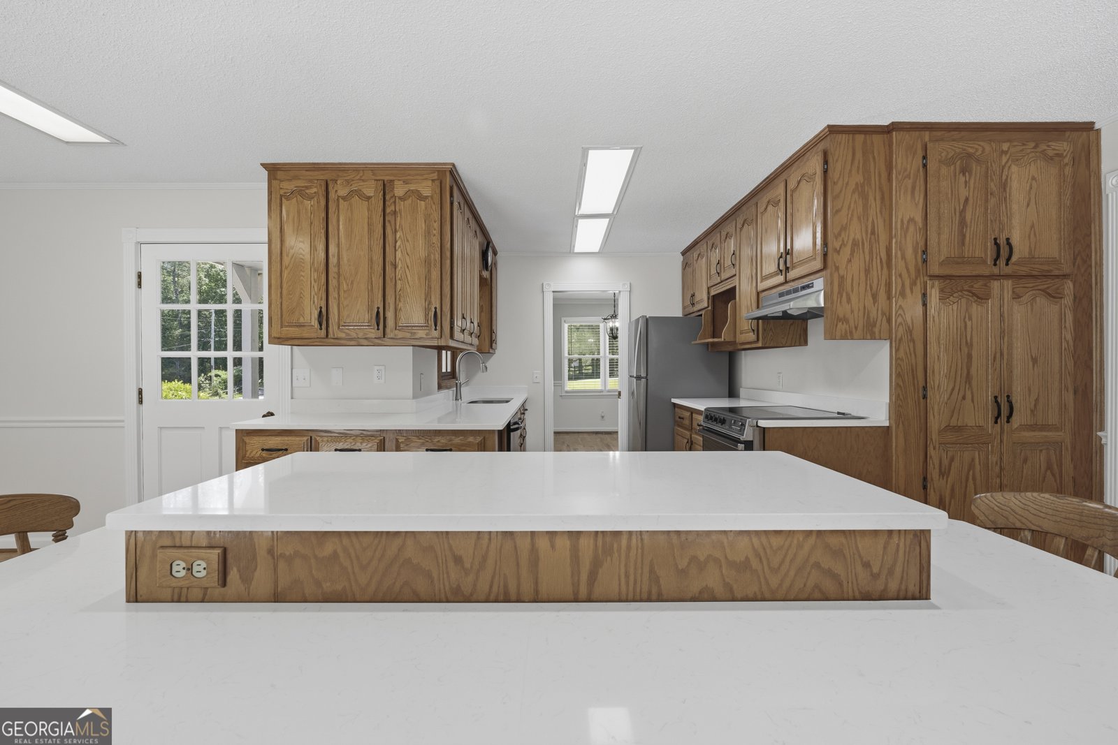 201 Sleepy Creek Road Macon - Photo 49