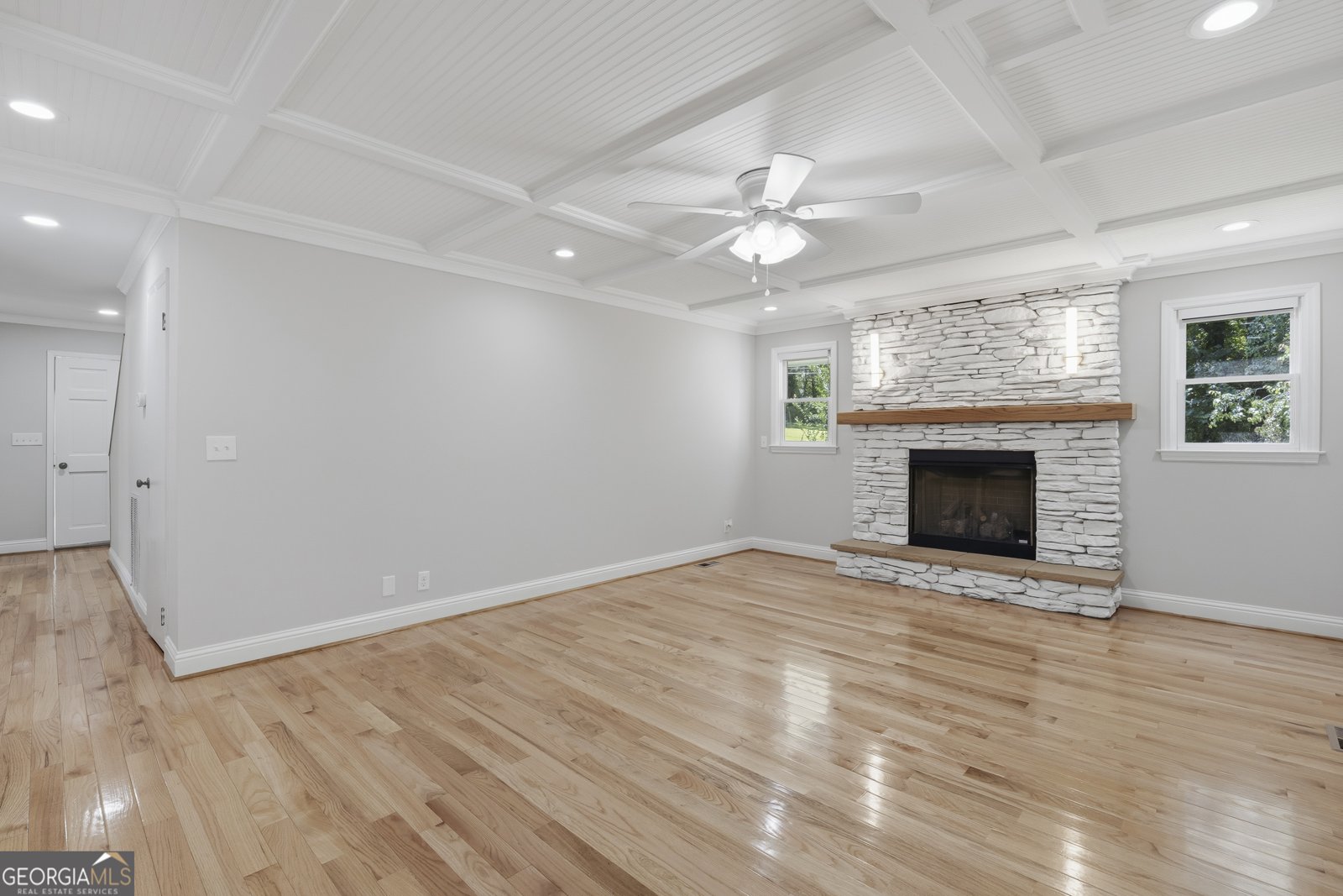 201 Sleepy Creek Road Macon - Photo 55