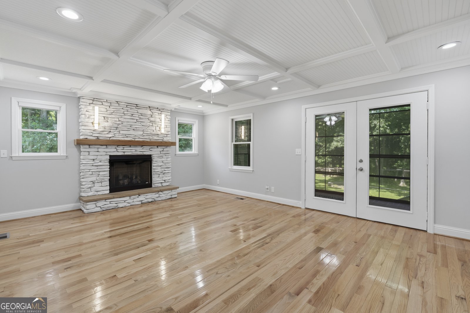 201 Sleepy Creek Road Macon - Photo 56