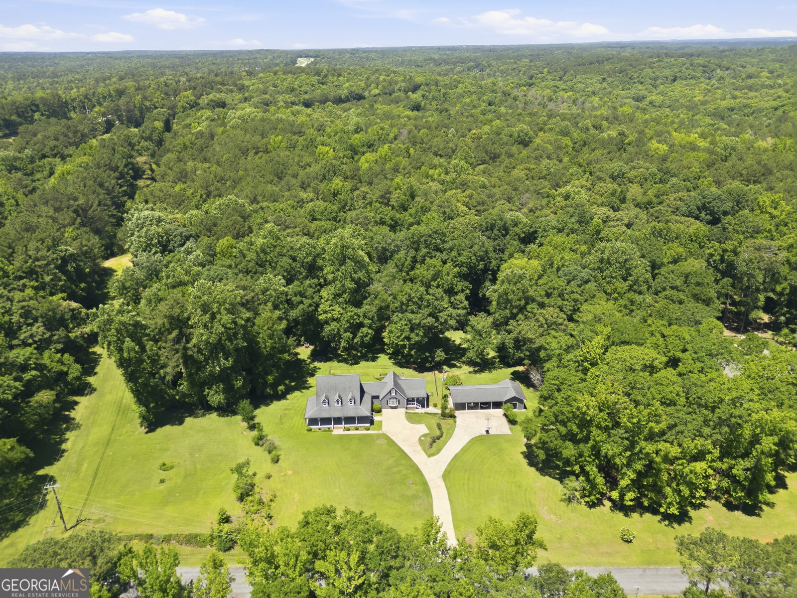 201 Sleepy Creek Road Macon - Photo 6