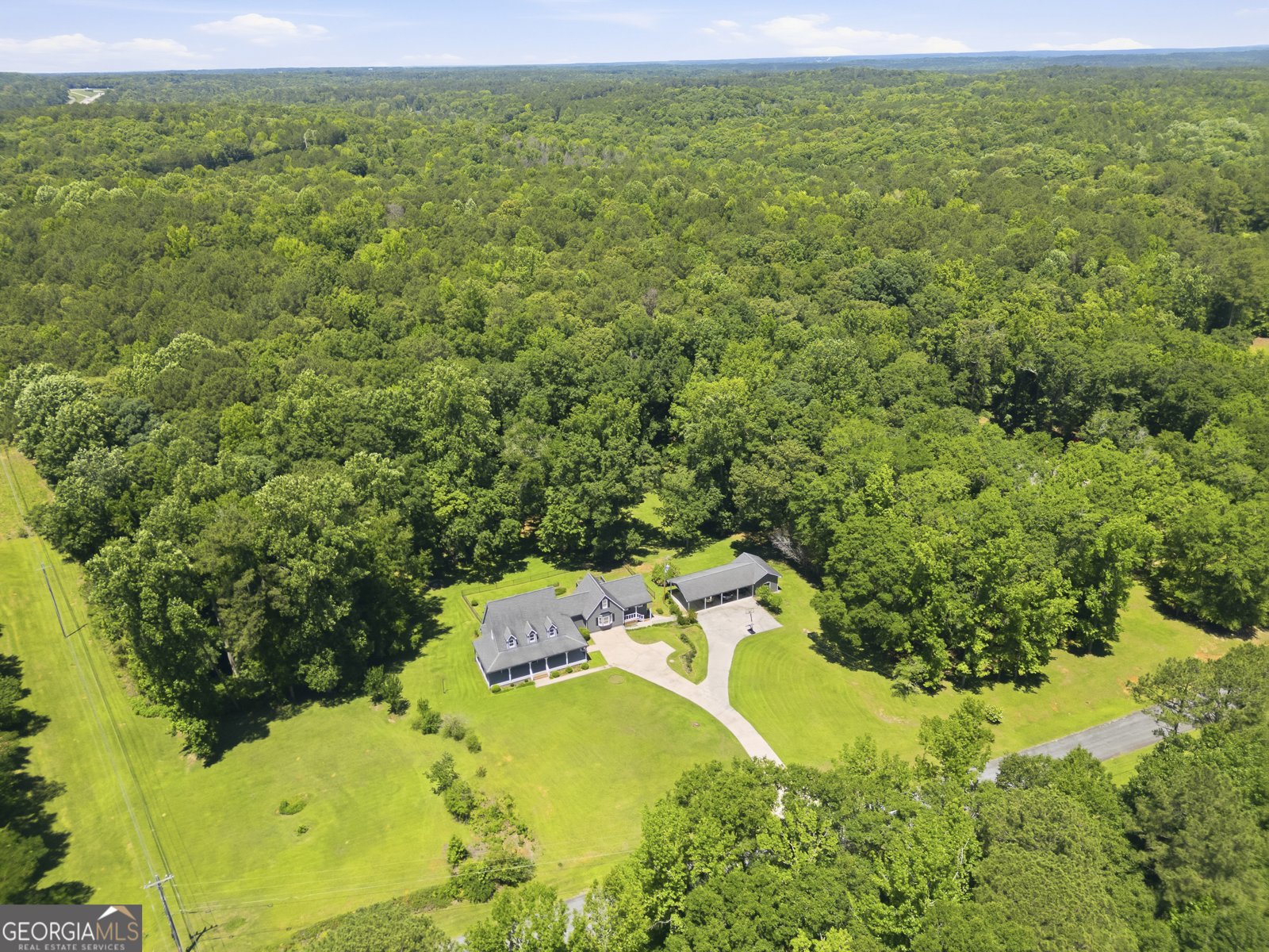 201 Sleepy Creek Road Macon - Photo 7