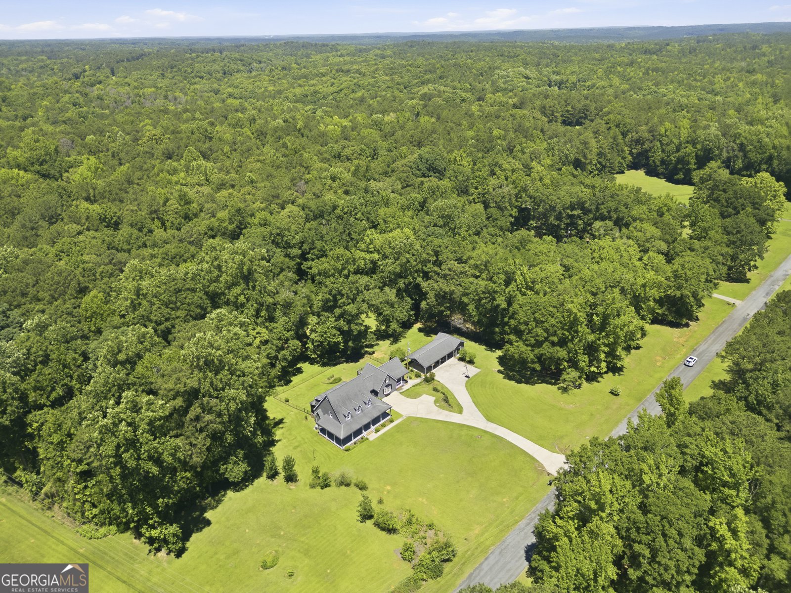 201 Sleepy Creek Road Macon - Photo 8