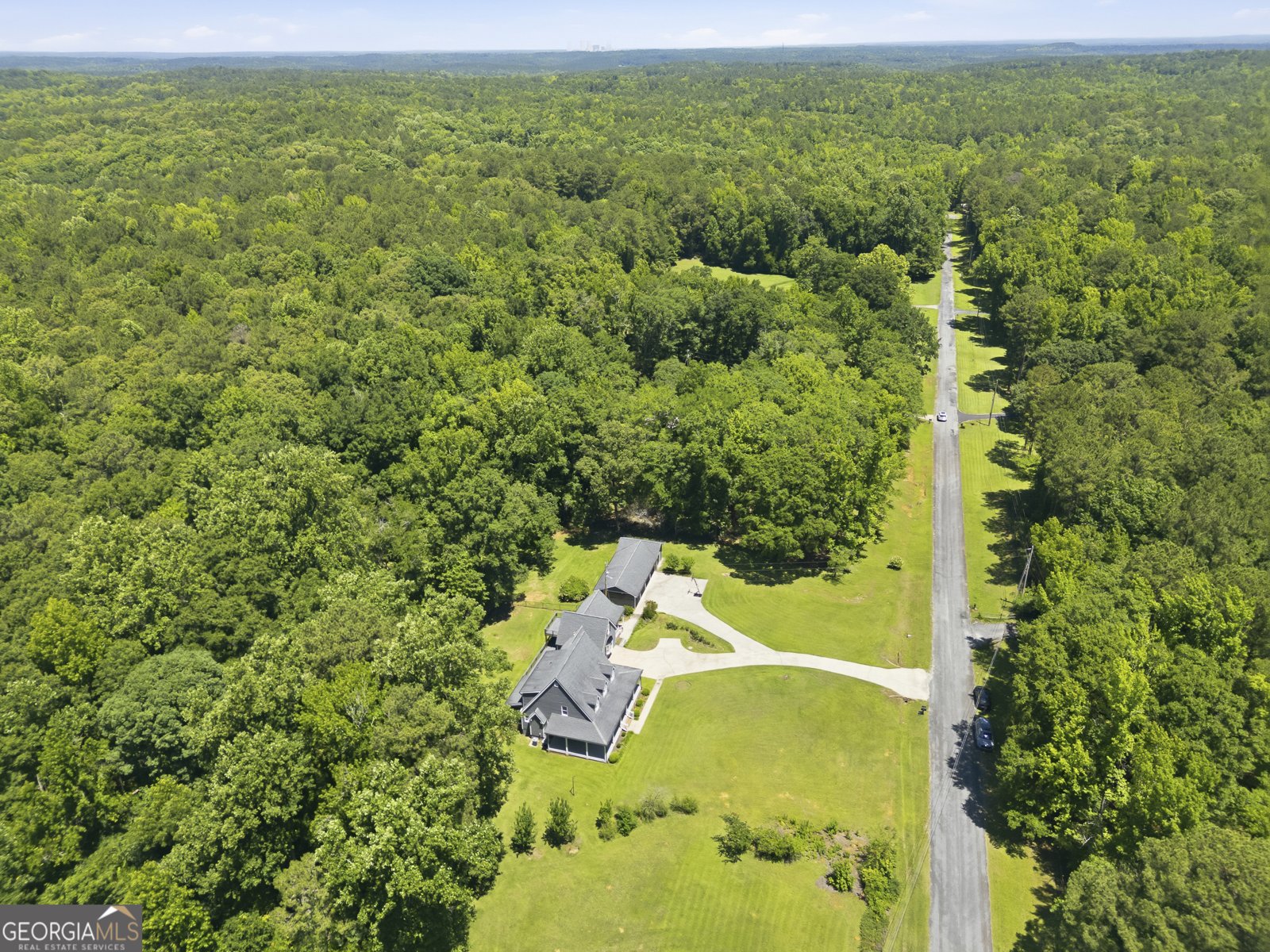 201 Sleepy Creek Road Macon - Photo 9