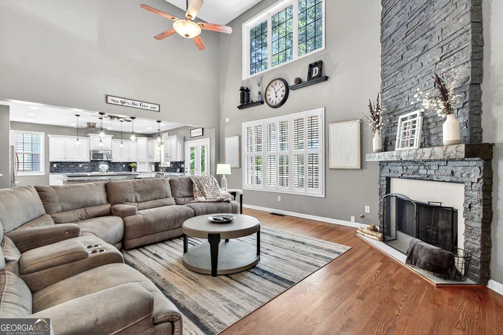 365 Aster Ridge Trail Peachtree City - Photo 14