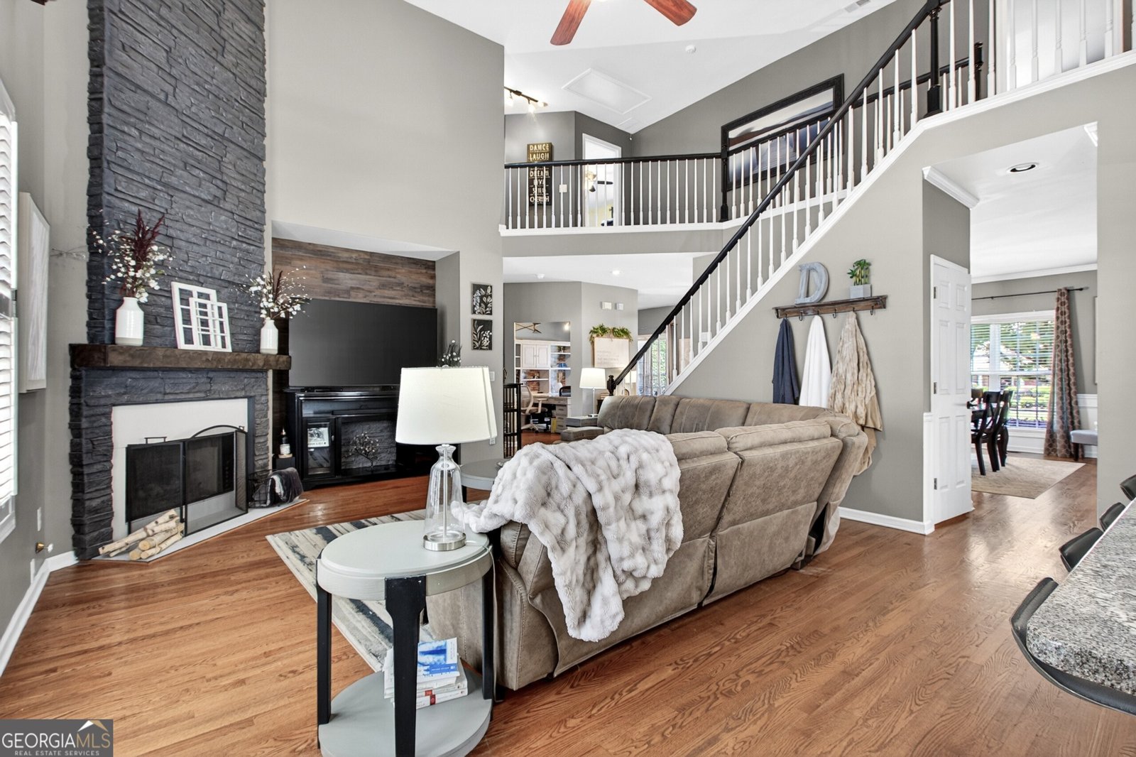 365 Aster Ridge Trail Peachtree City - Photo 15