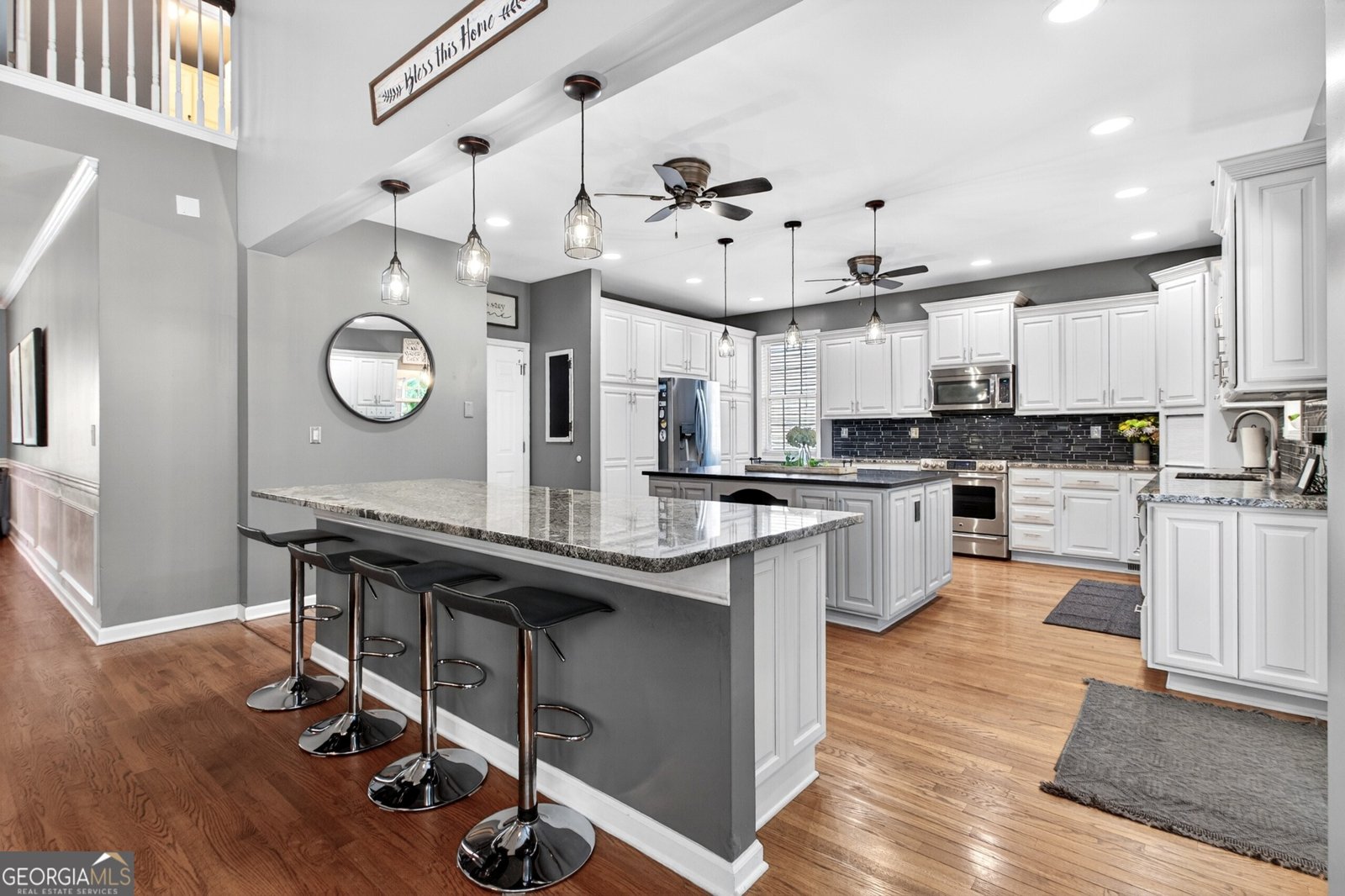 365 Aster Ridge Trail Peachtree City - Photo 16