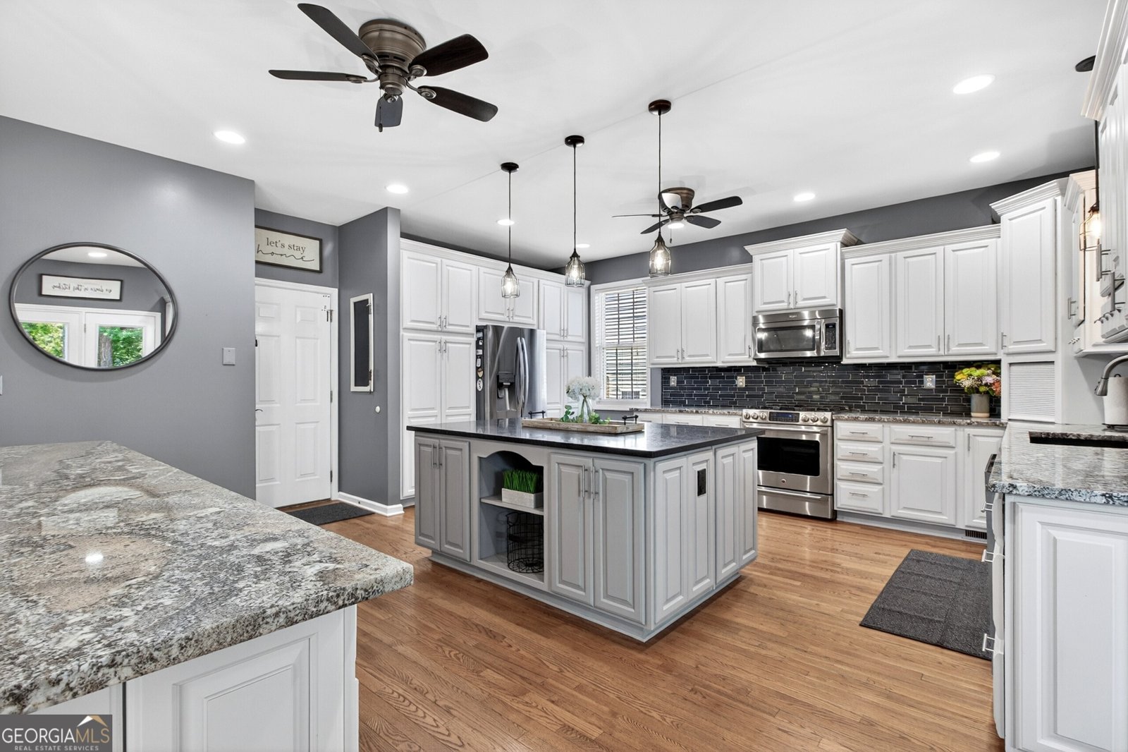 365 Aster Ridge Trail Peachtree City - Photo 17