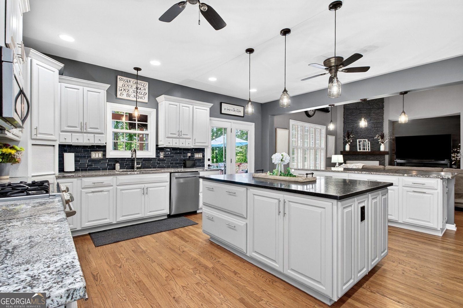 365 Aster Ridge Trail Peachtree City - Photo 18