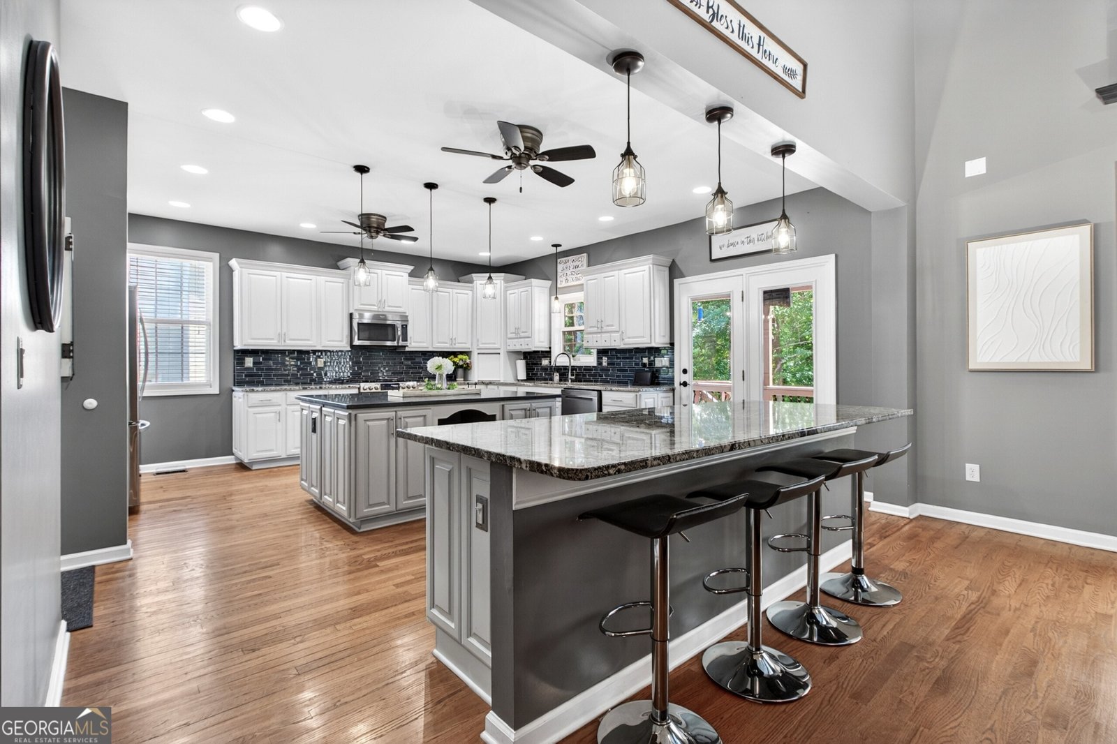 365 Aster Ridge Trail Peachtree City - Photo 19
