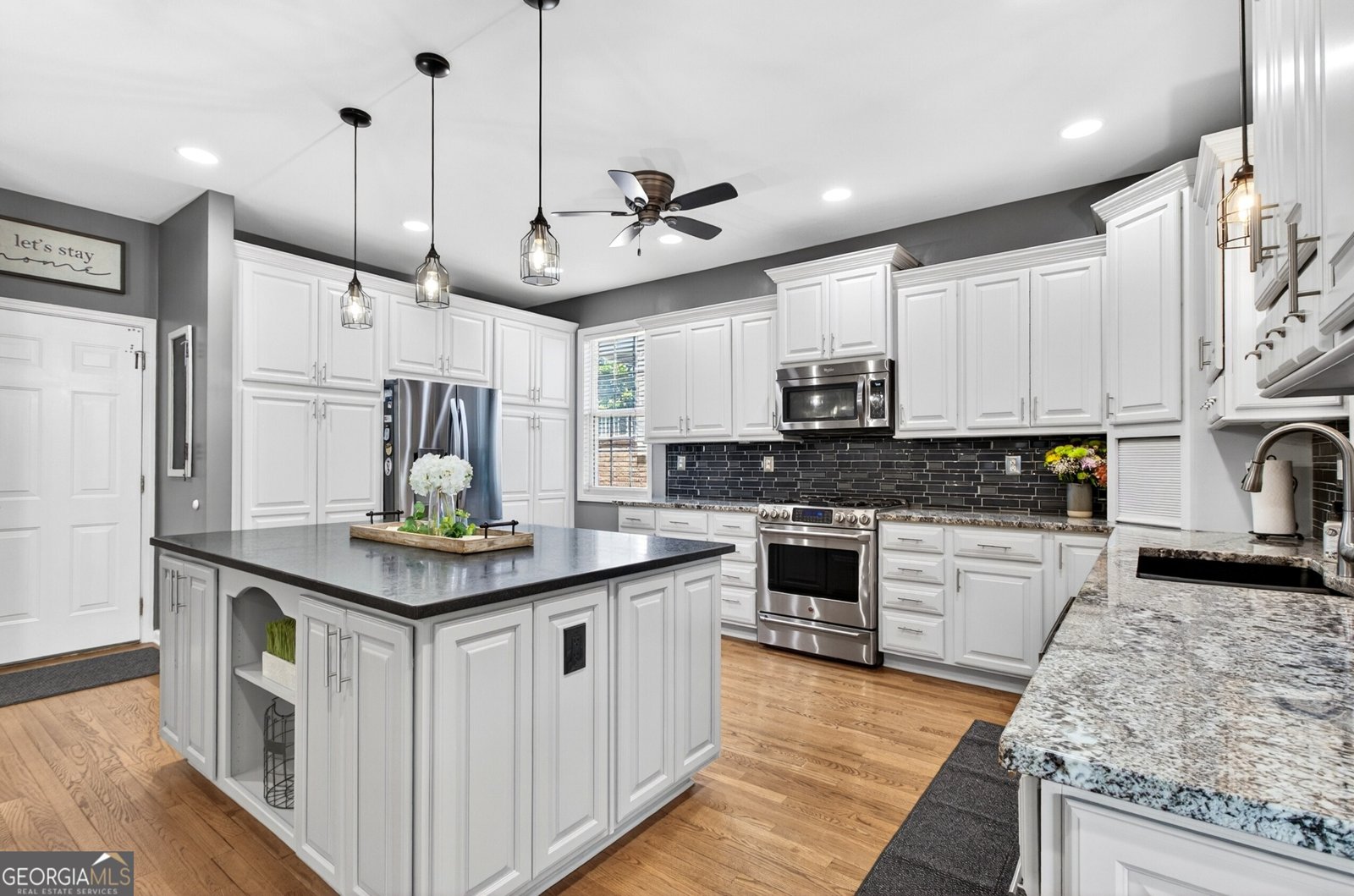 365 Aster Ridge Trail Peachtree City - Photo 20