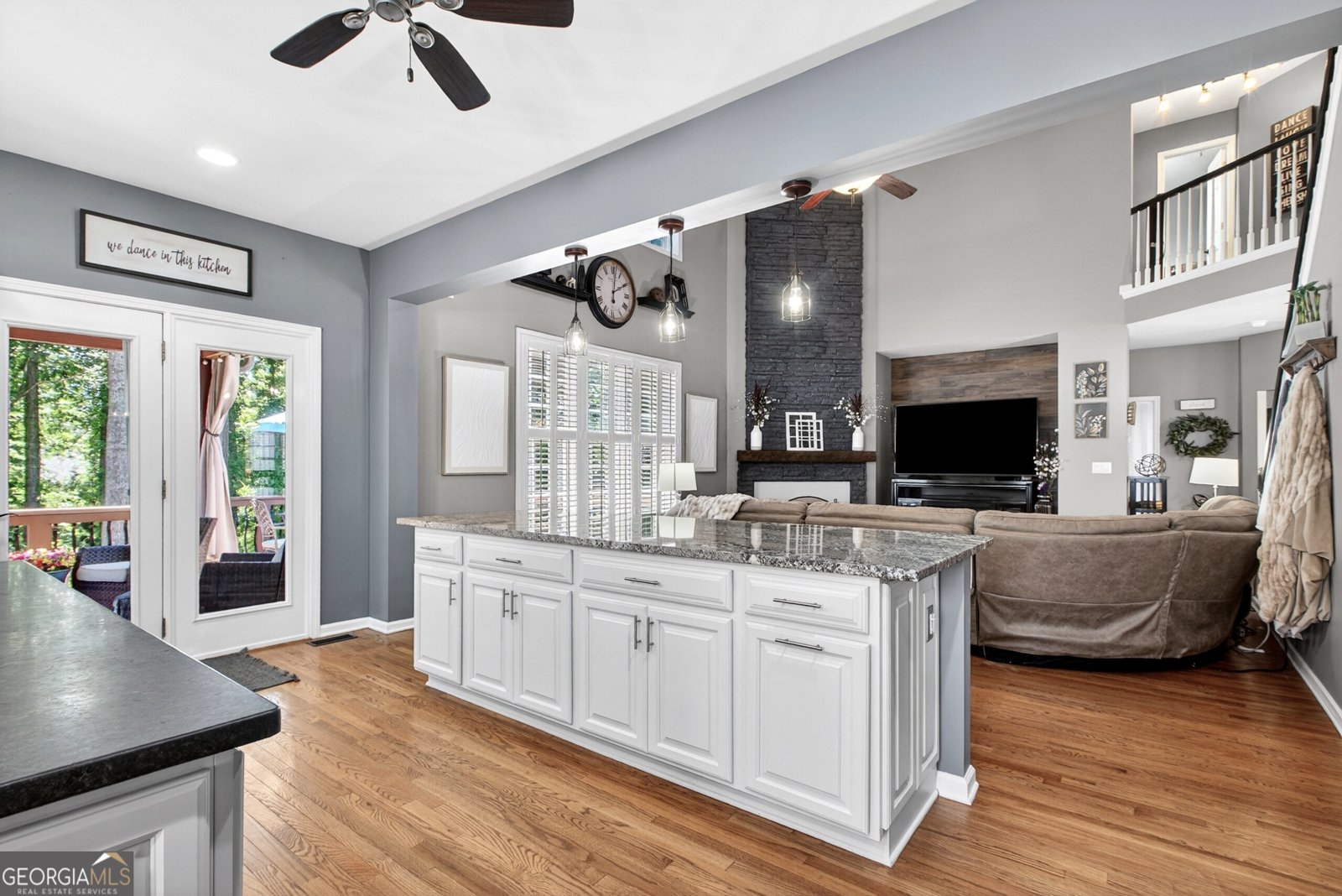 365 Aster Ridge Trail Peachtree City - Photo 21