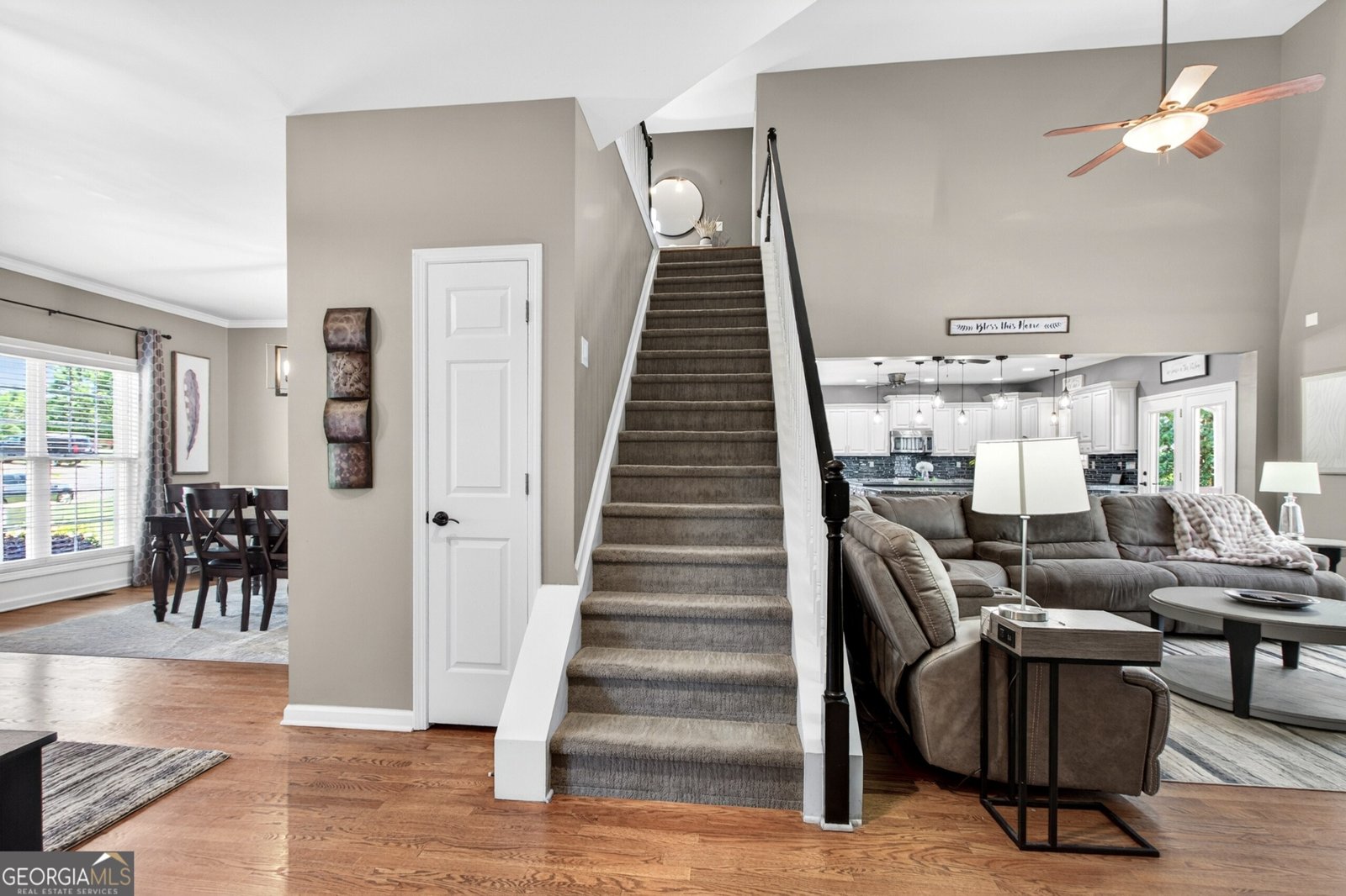 365 Aster Ridge Trail Peachtree City - Photo 24
