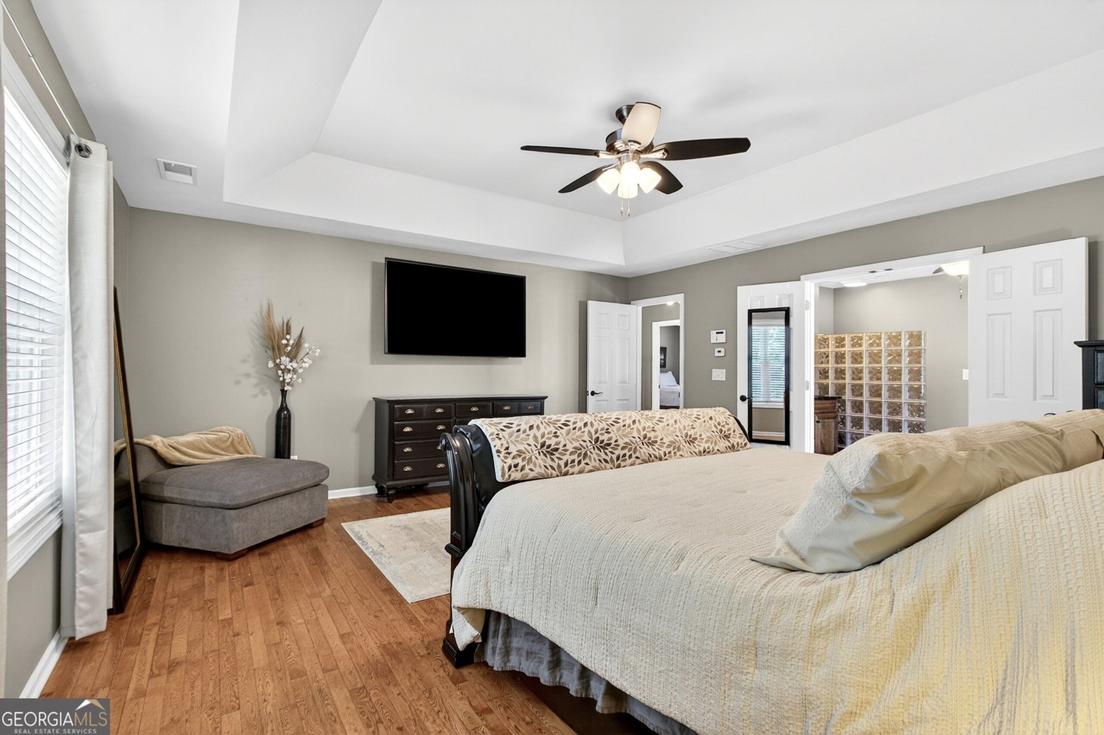 365 Aster Ridge Trail Peachtree City - Photo 29