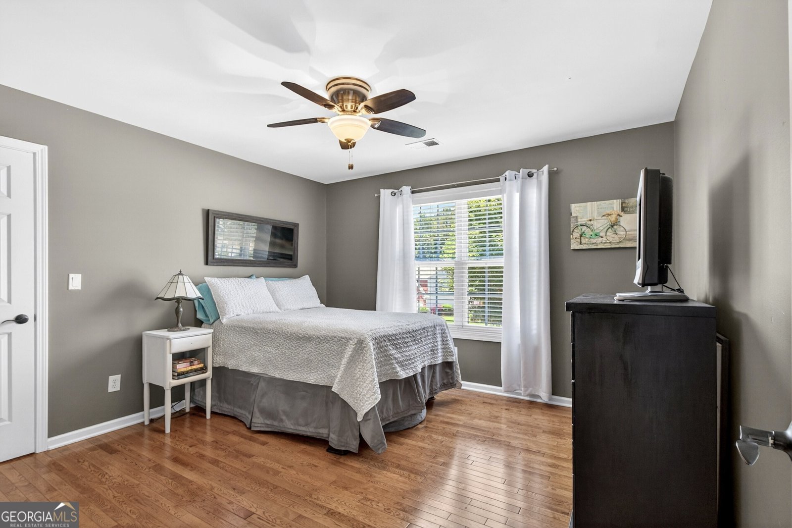 365 Aster Ridge Trail Peachtree City - Photo 32