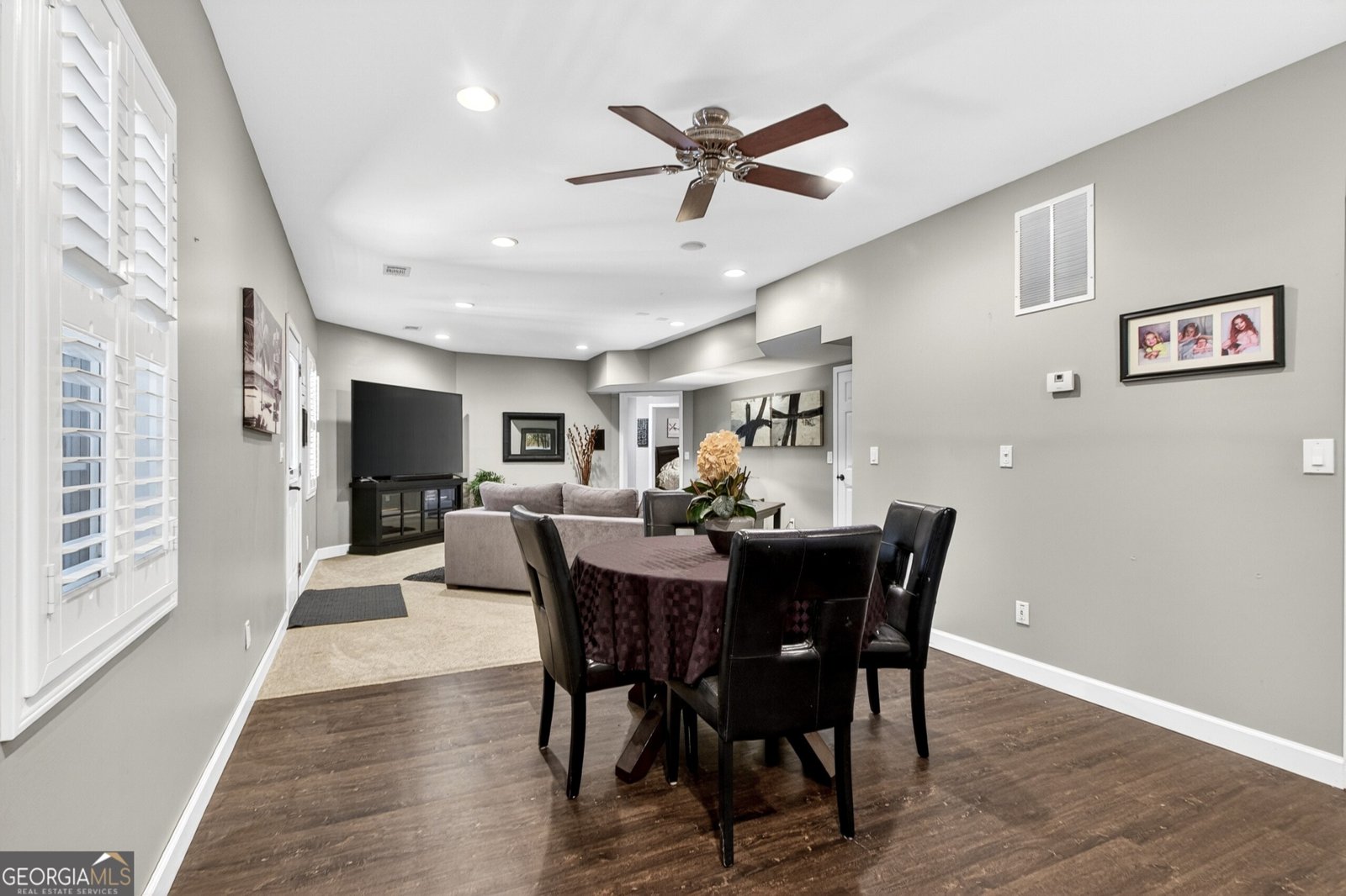 365 Aster Ridge Trail Peachtree City - Photo 43