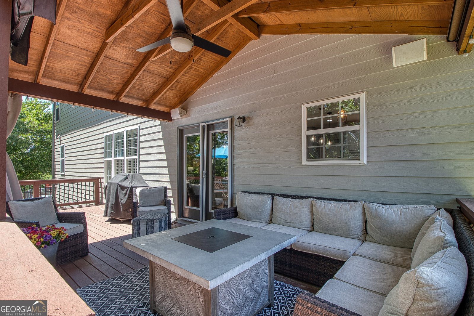 365 Aster Ridge Trail Peachtree City - Photo 47