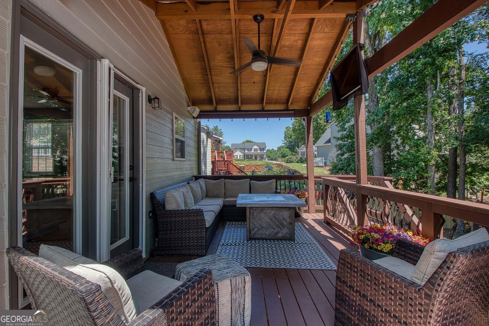 365 Aster Ridge Trail Peachtree City - Photo 48