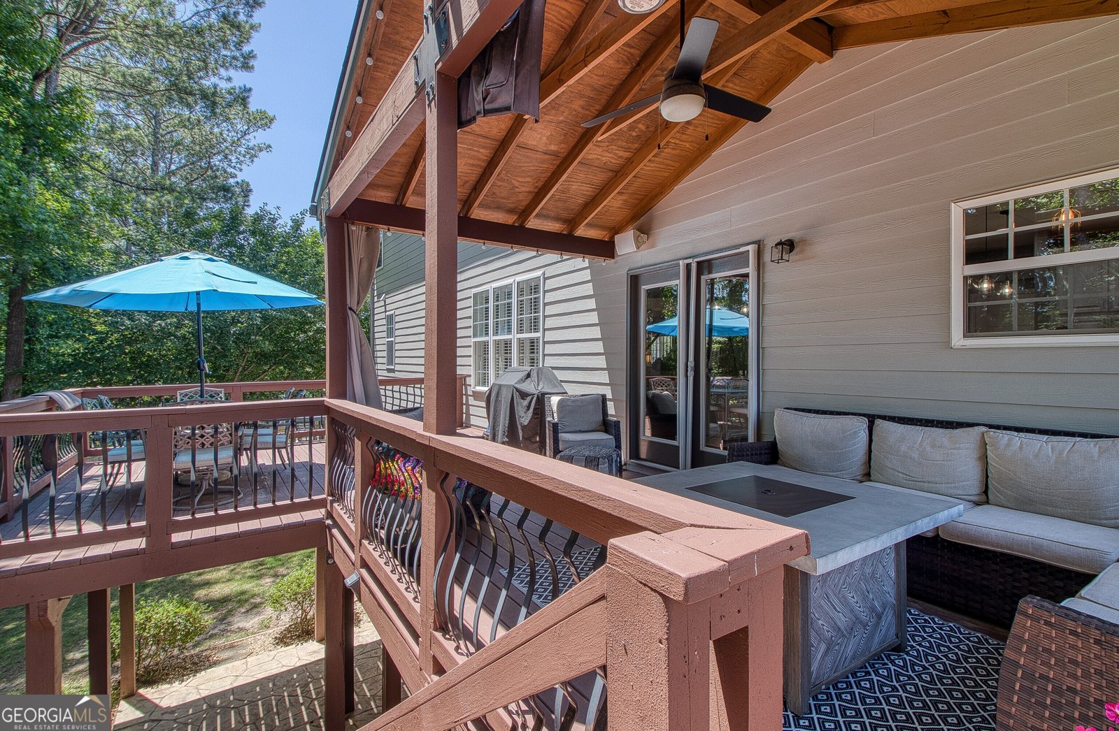 365 Aster Ridge Trail Peachtree City - Photo 49