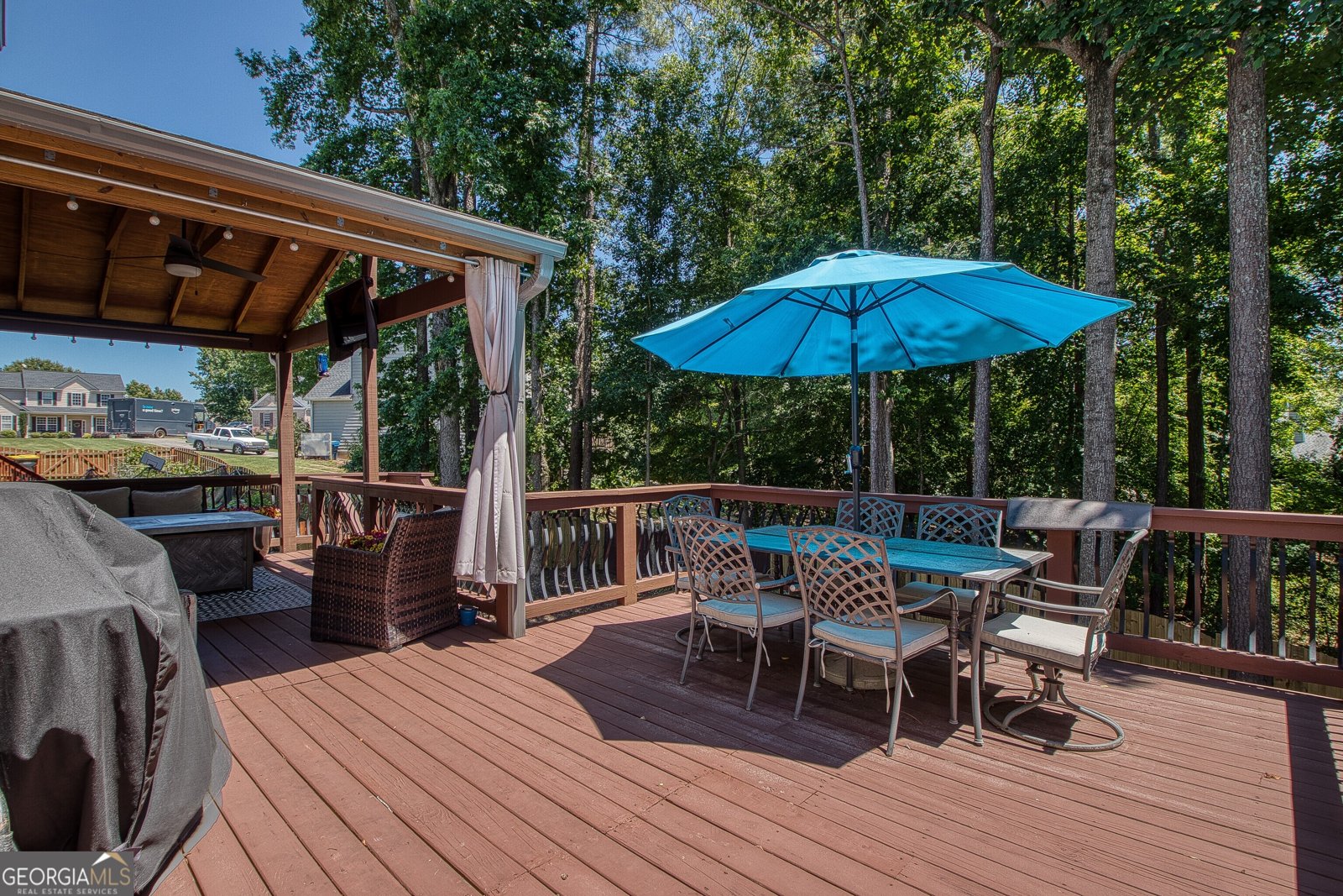 365 Aster Ridge Trail Peachtree City - Photo 50