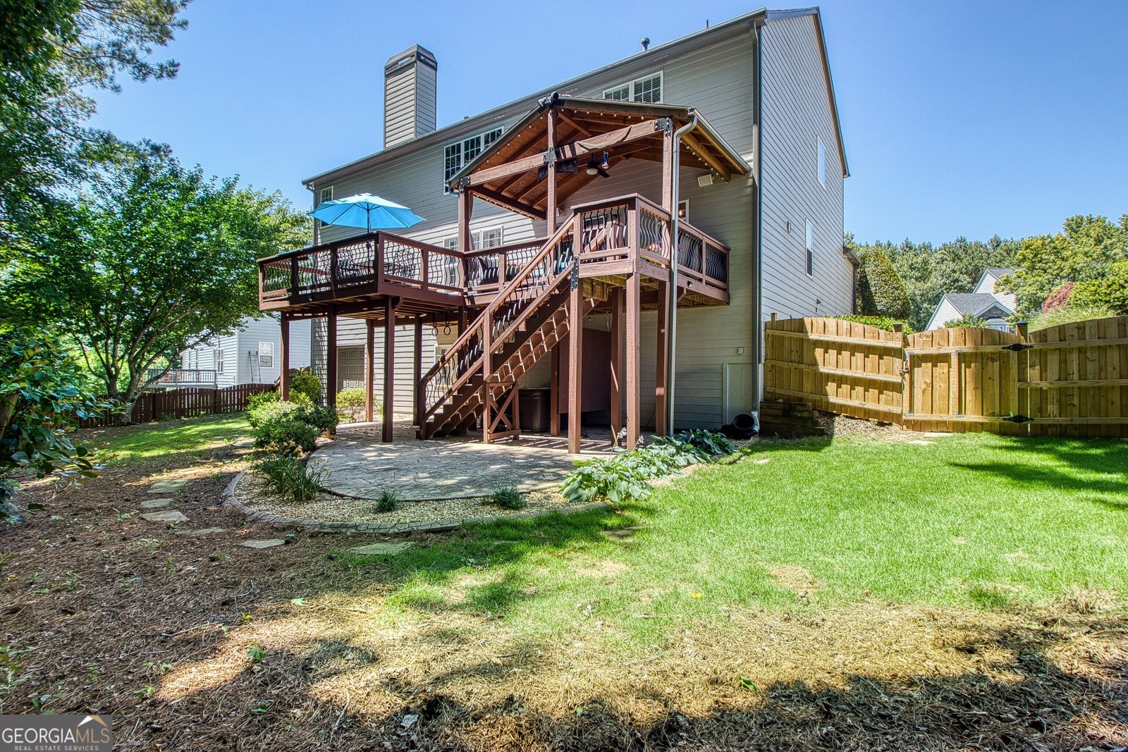 365 Aster Ridge Trail Peachtree City - Photo 51