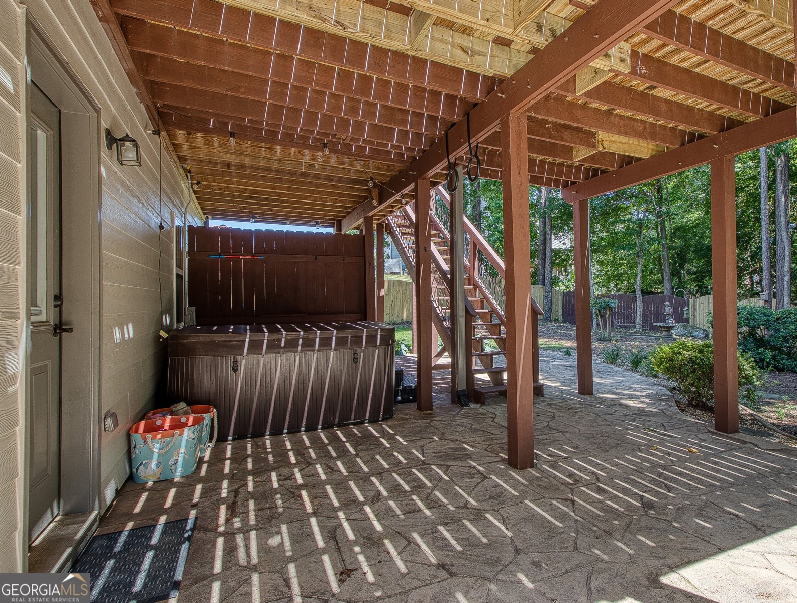 365 Aster Ridge Trail Peachtree City - Photo 53