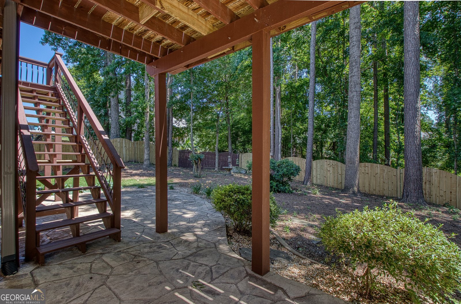 365 Aster Ridge Trail Peachtree City - Photo 54