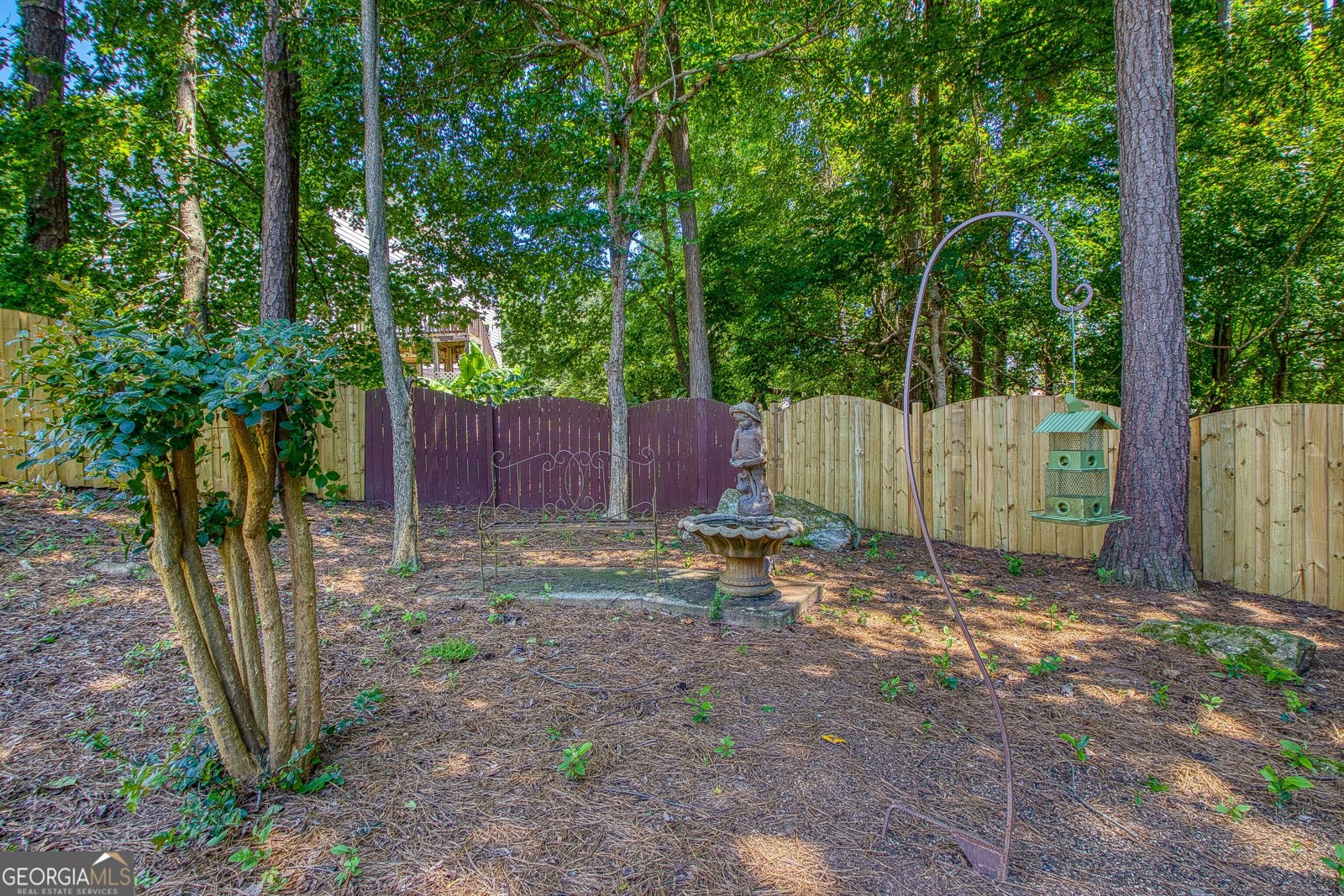365 Aster Ridge Trail Peachtree City - Photo 56