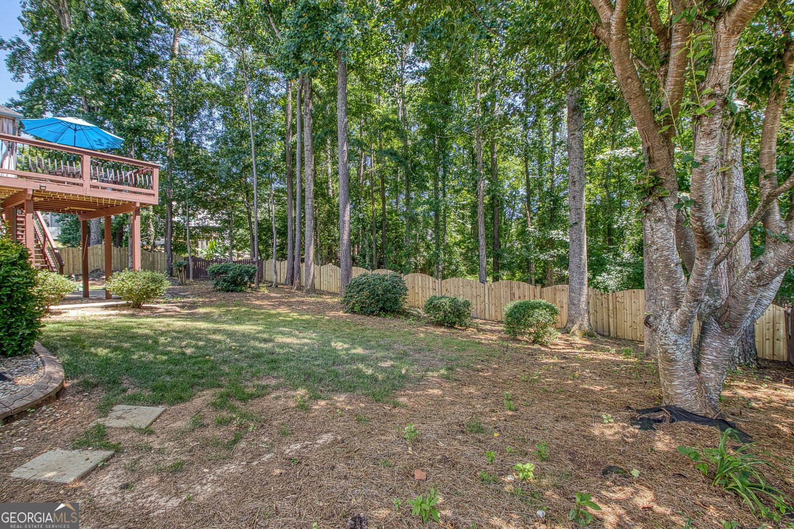 365 Aster Ridge Trail Peachtree City - Photo 57
