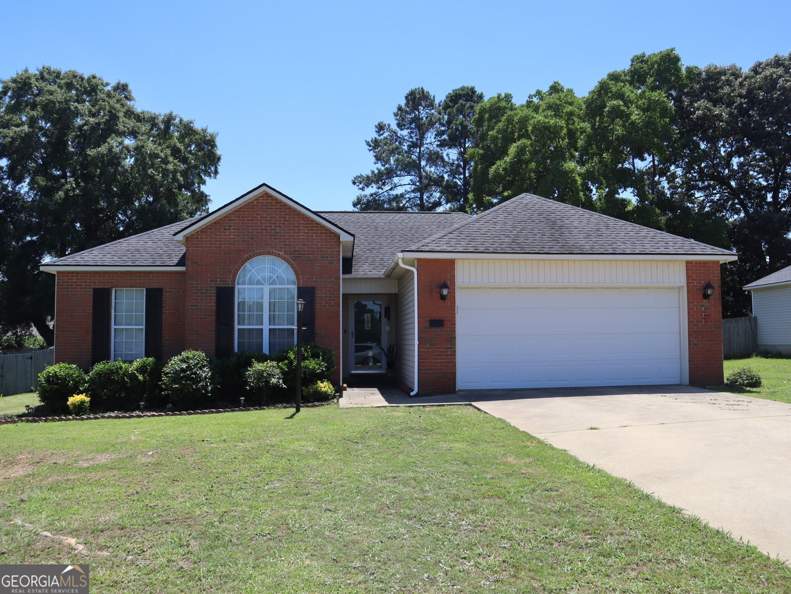 110 Roaring Forks Drive Bonaire - main photo