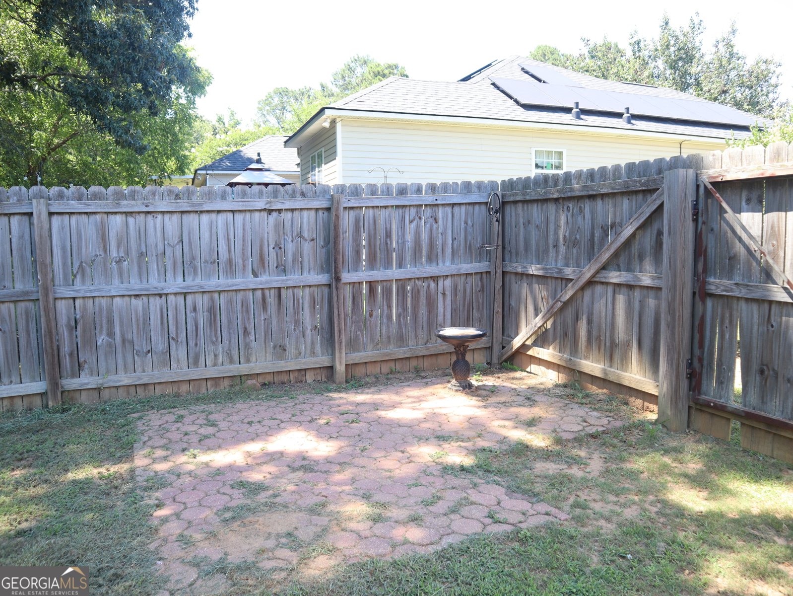 110 Roaring Forks Drive Bonaire - Photo 13