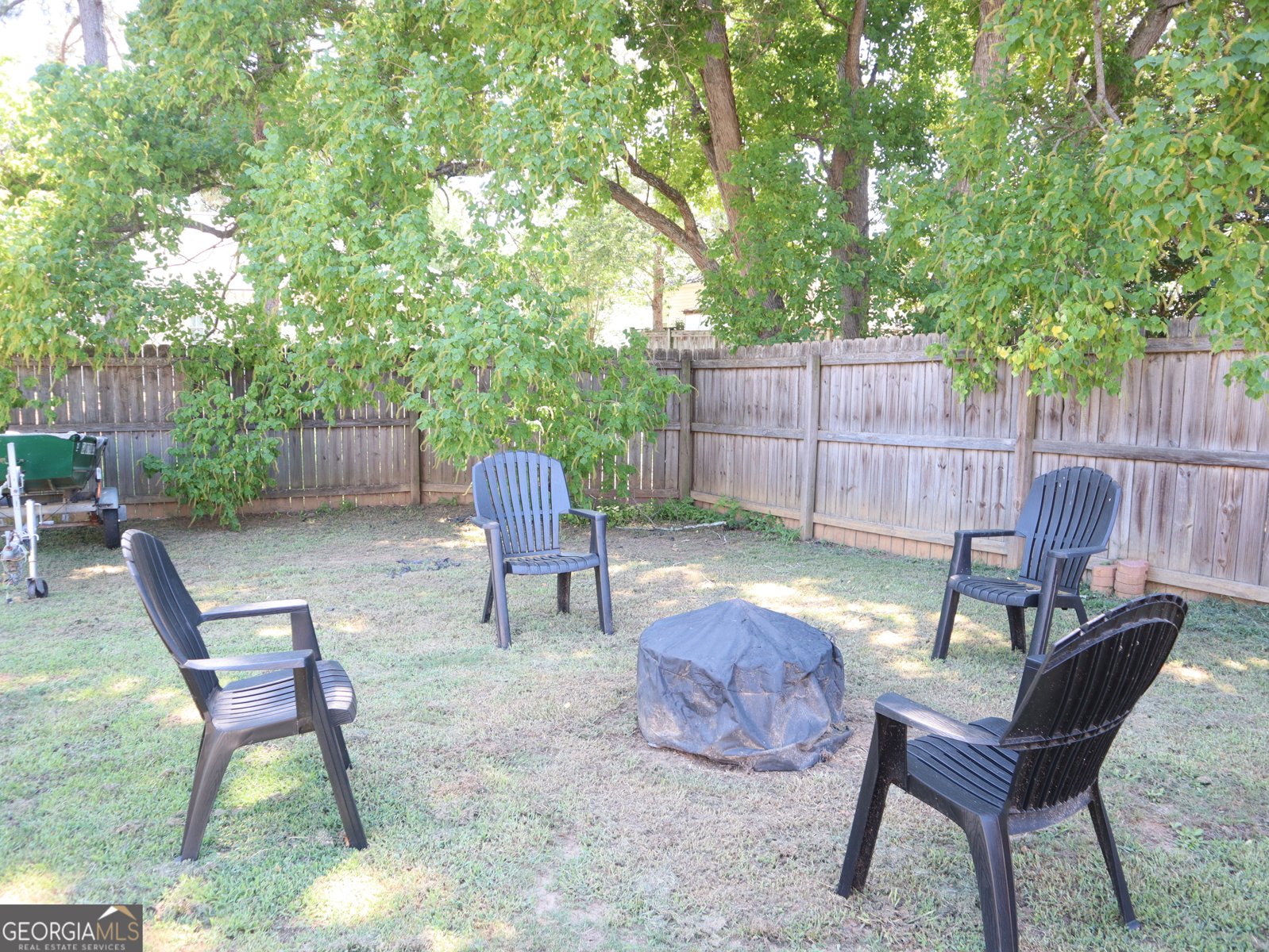 110 Roaring Forks Drive Bonaire - Photo 14