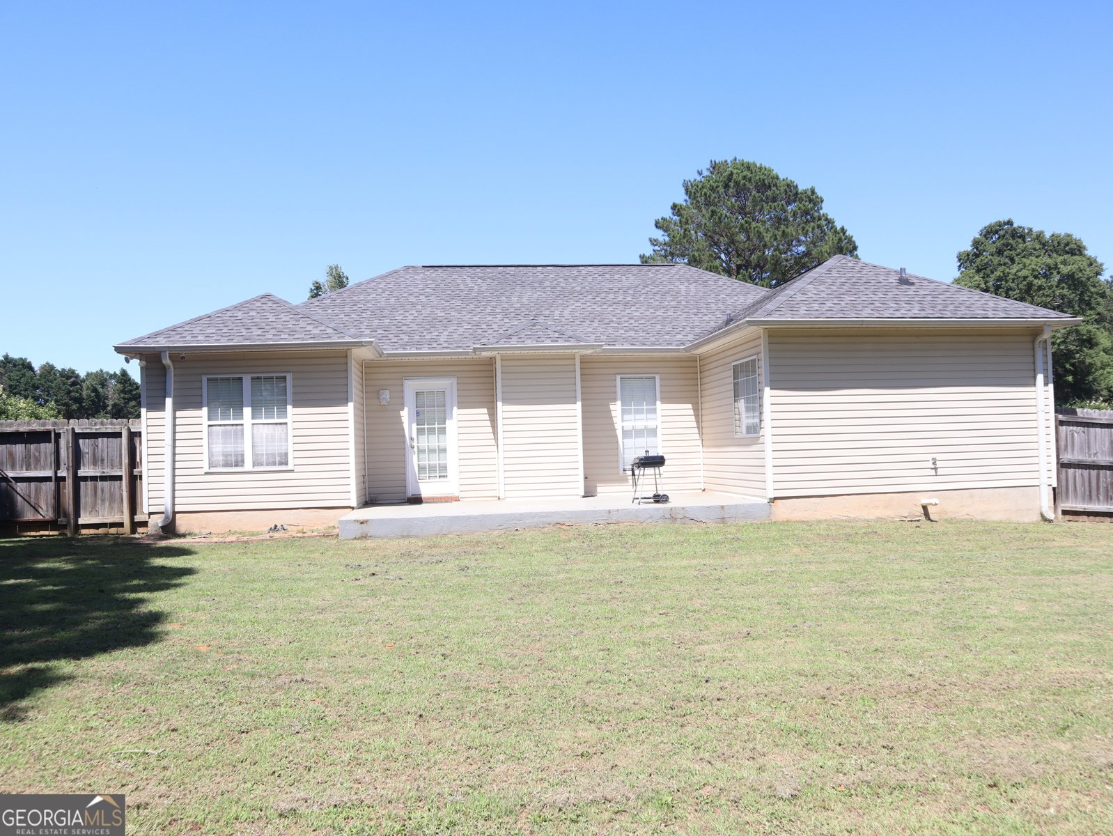 110 Roaring Forks Drive Bonaire - Photo 15