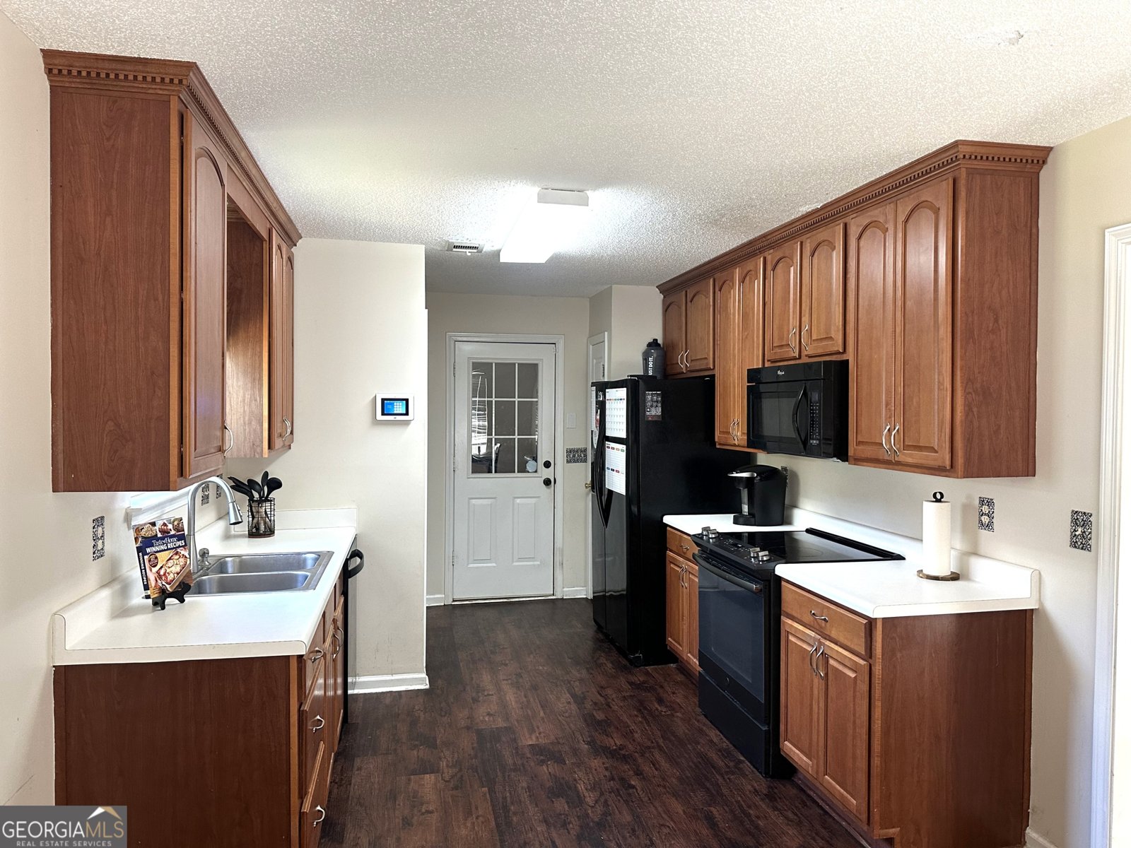110 Roaring Forks Drive Bonaire - Photo 6