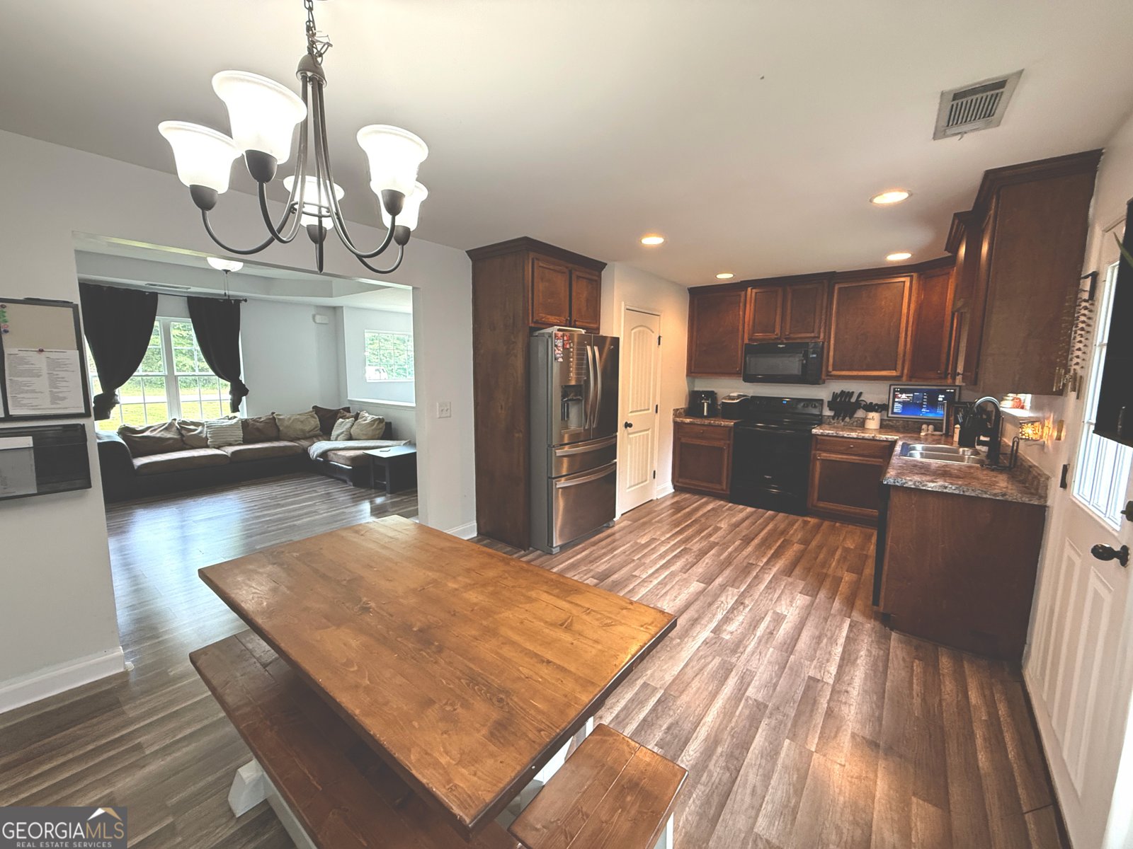 5510 Latham Manor Drive Gainesville - Photo 12