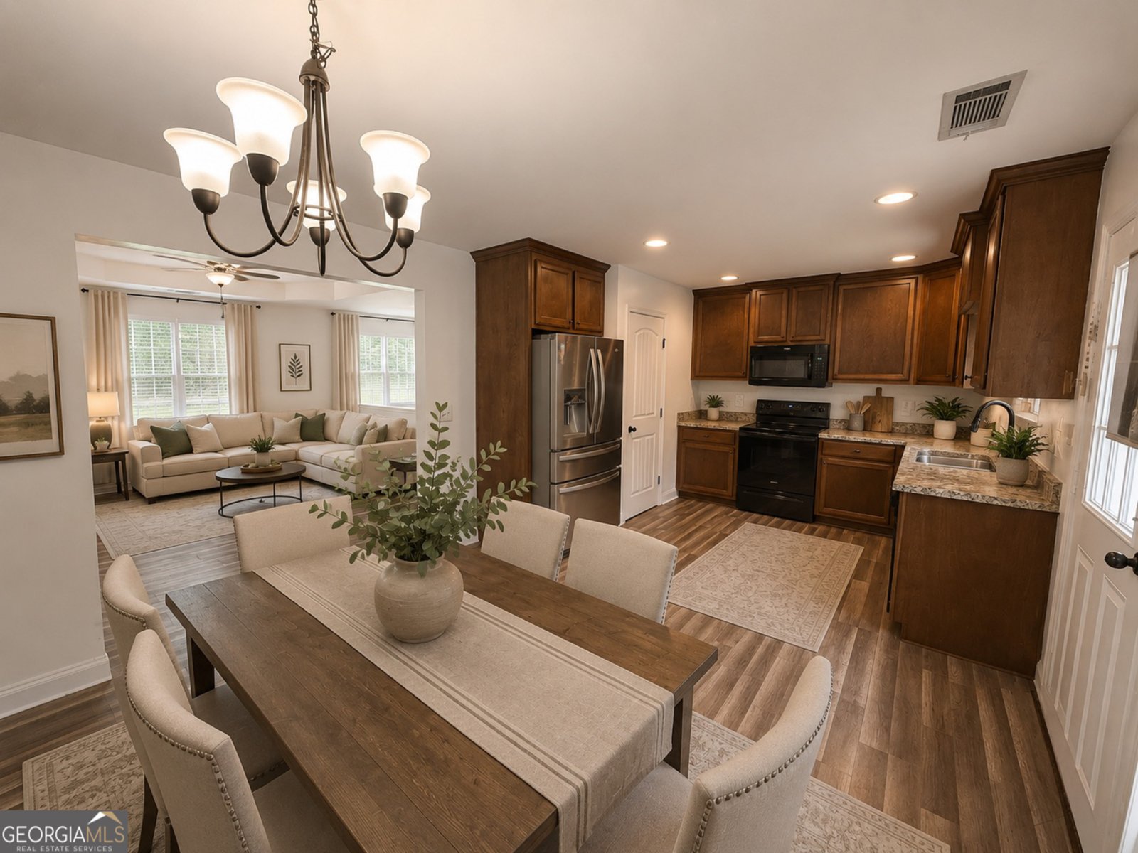 5510 Latham Manor Drive Gainesville - Photo 13