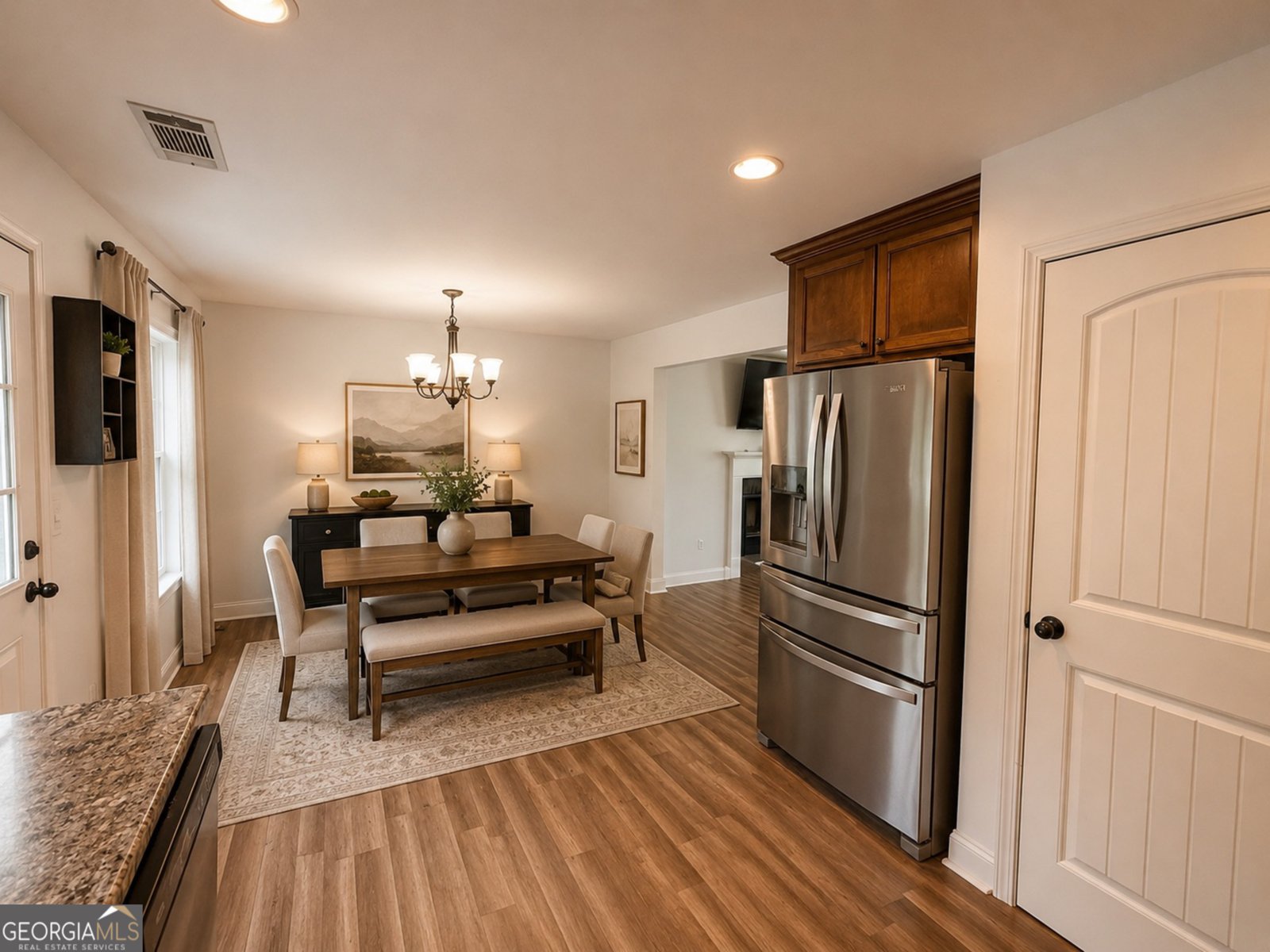 5510 Latham Manor Drive Gainesville - Photo 14