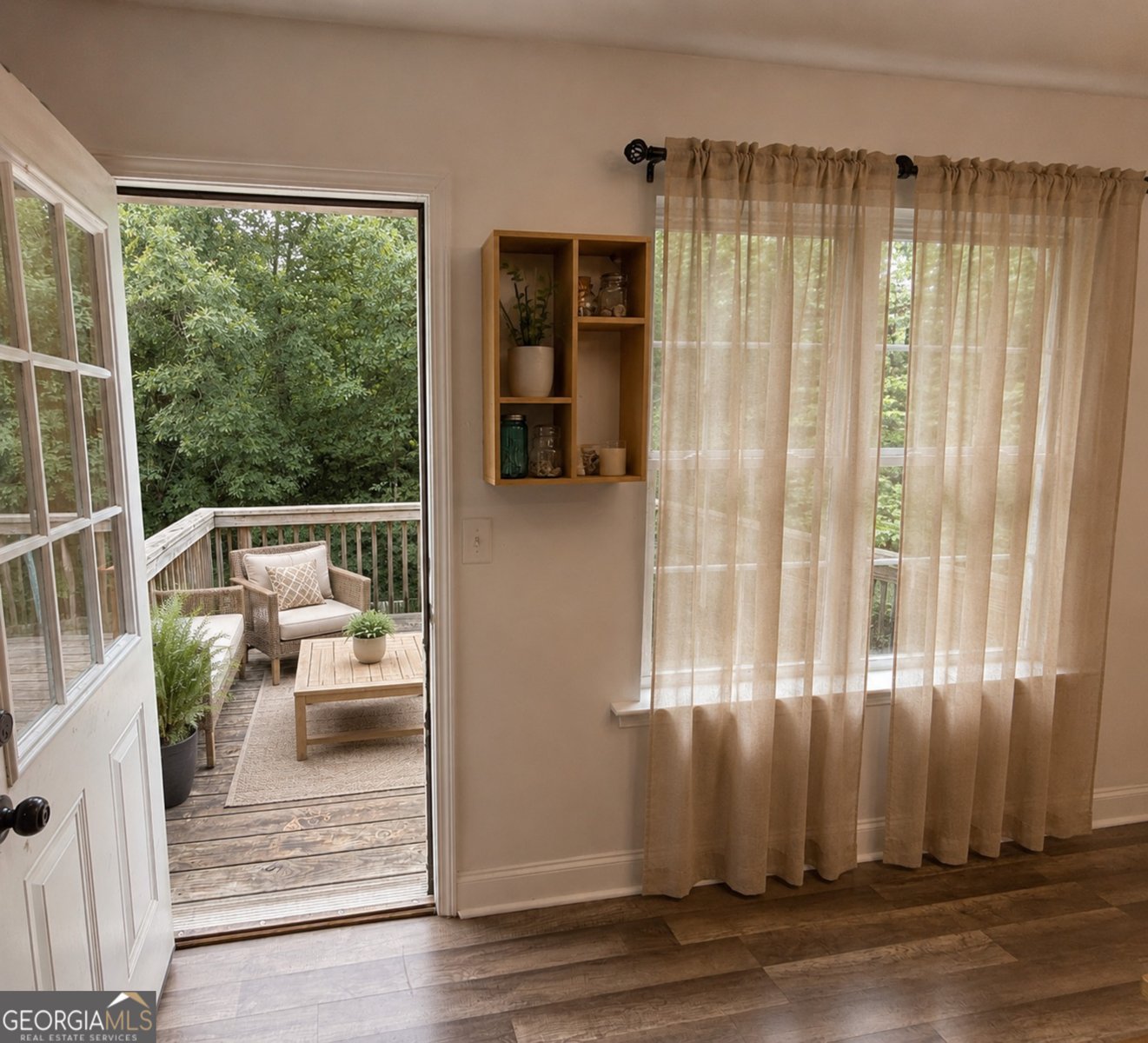 5510 Latham Manor Drive Gainesville - Photo 18