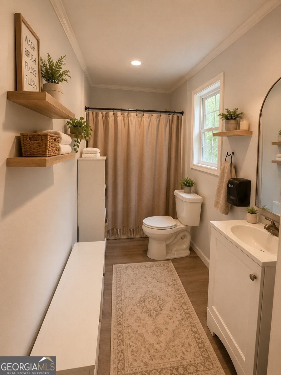 5510 Latham Manor Drive Gainesville - Photo 22