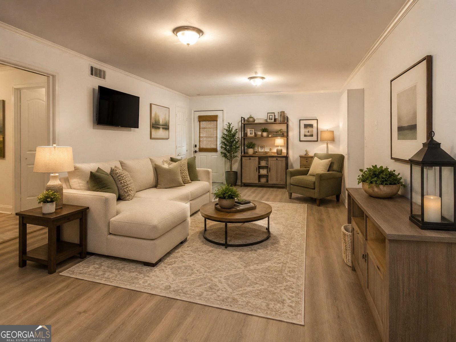 5510 Latham Manor Drive Gainesville - Photo 24
