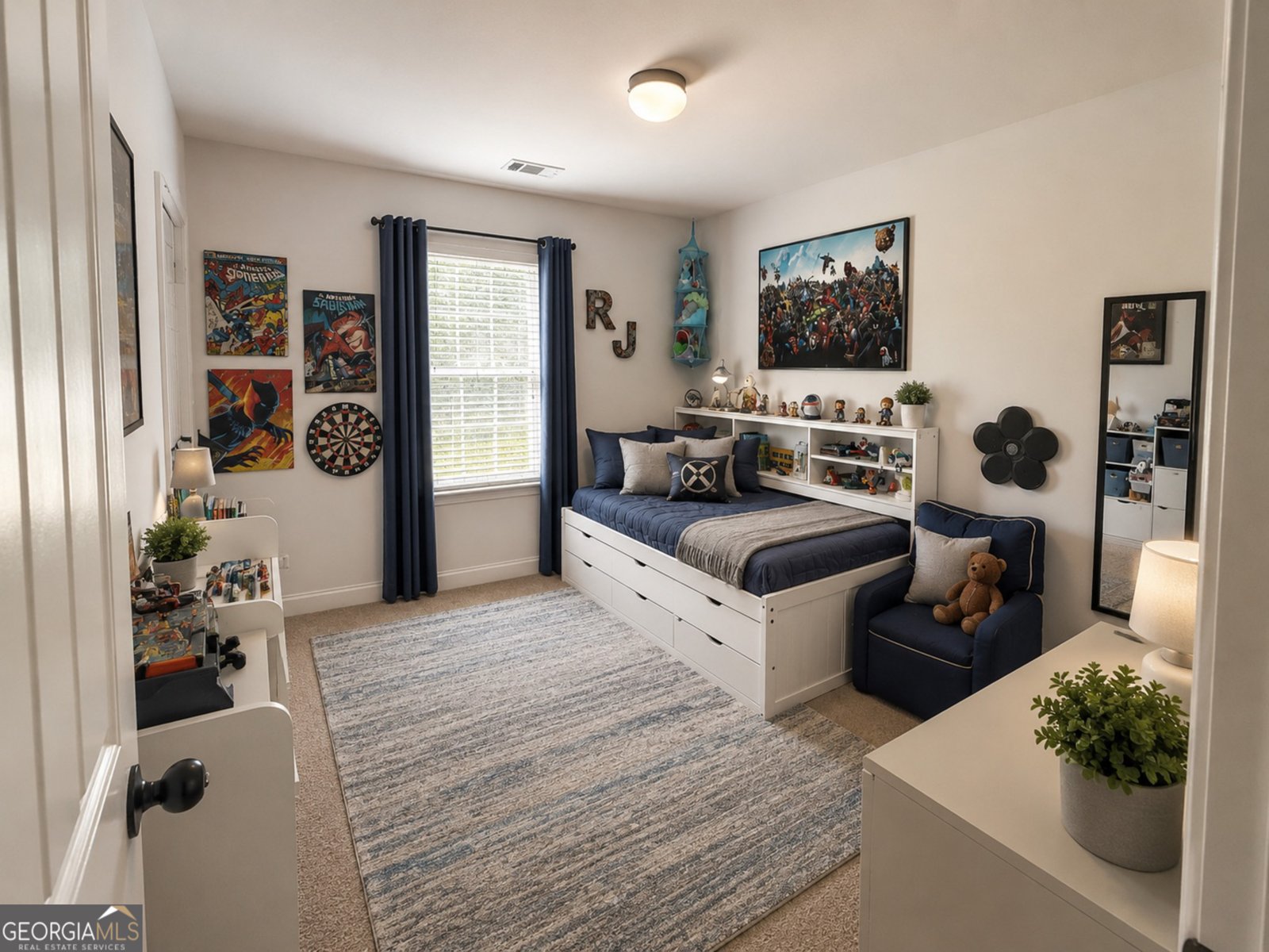 5510 Latham Manor Drive Gainesville - Photo 34