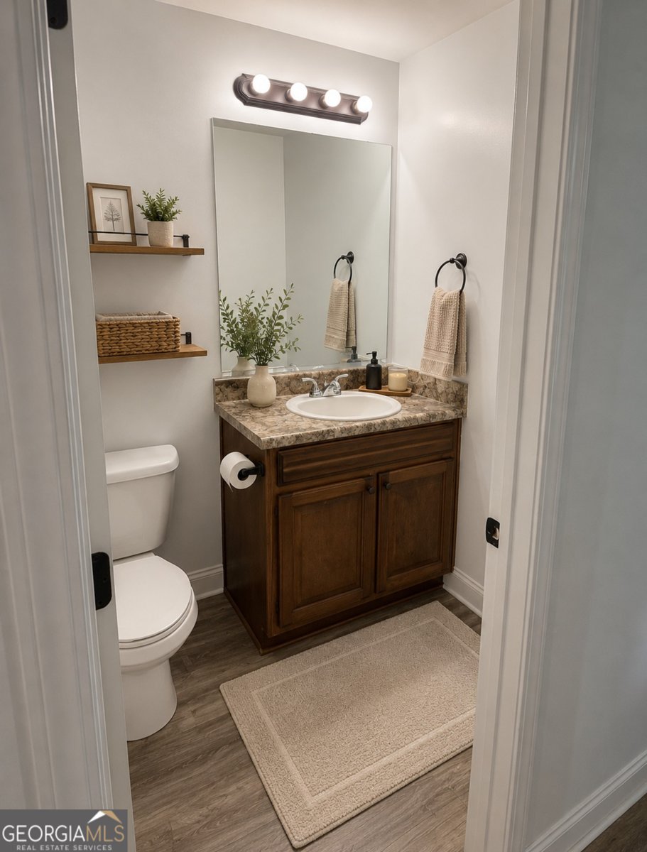 5510 Latham Manor Drive Gainesville - Photo 38