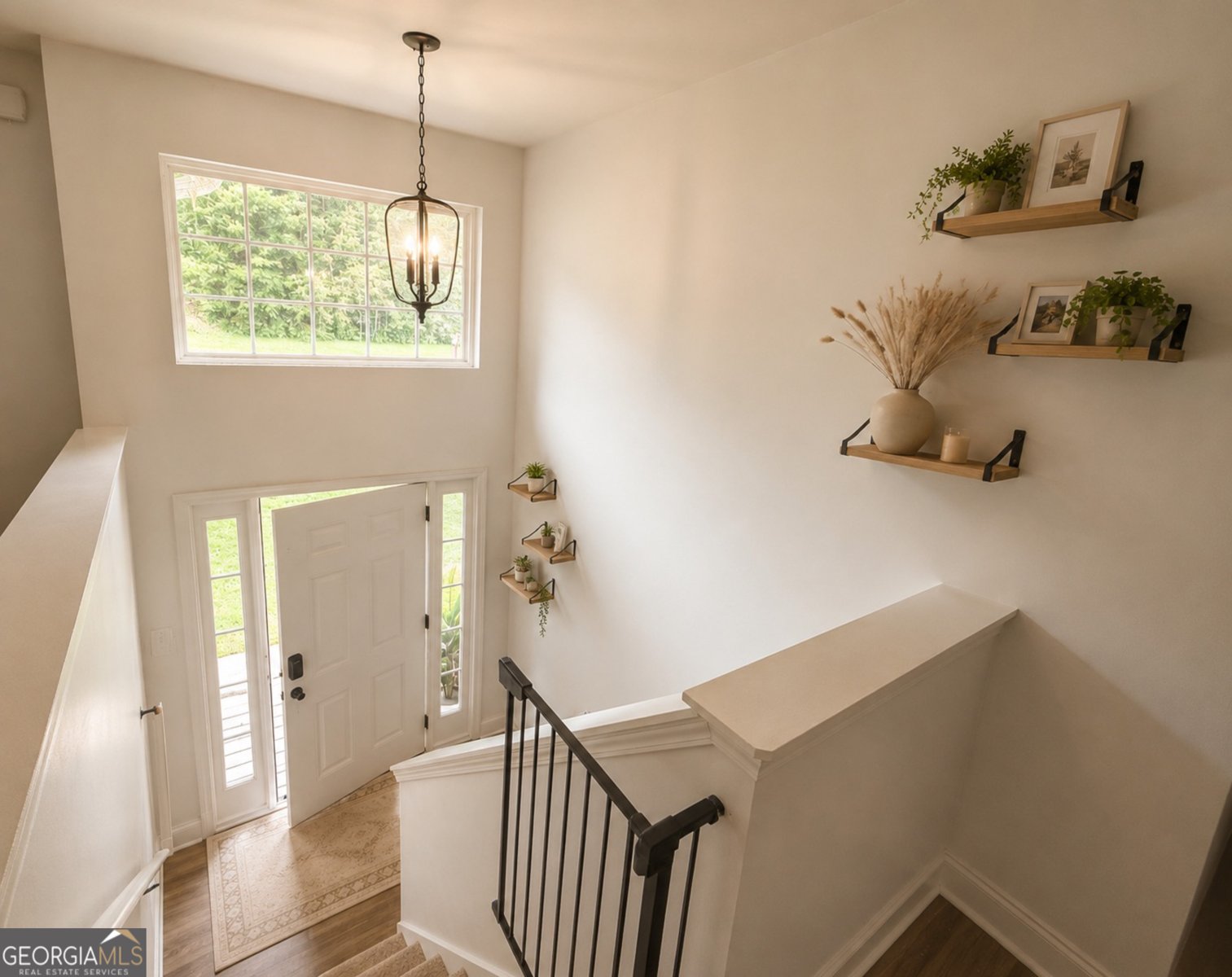 5510 Latham Manor Drive Gainesville - Photo 8