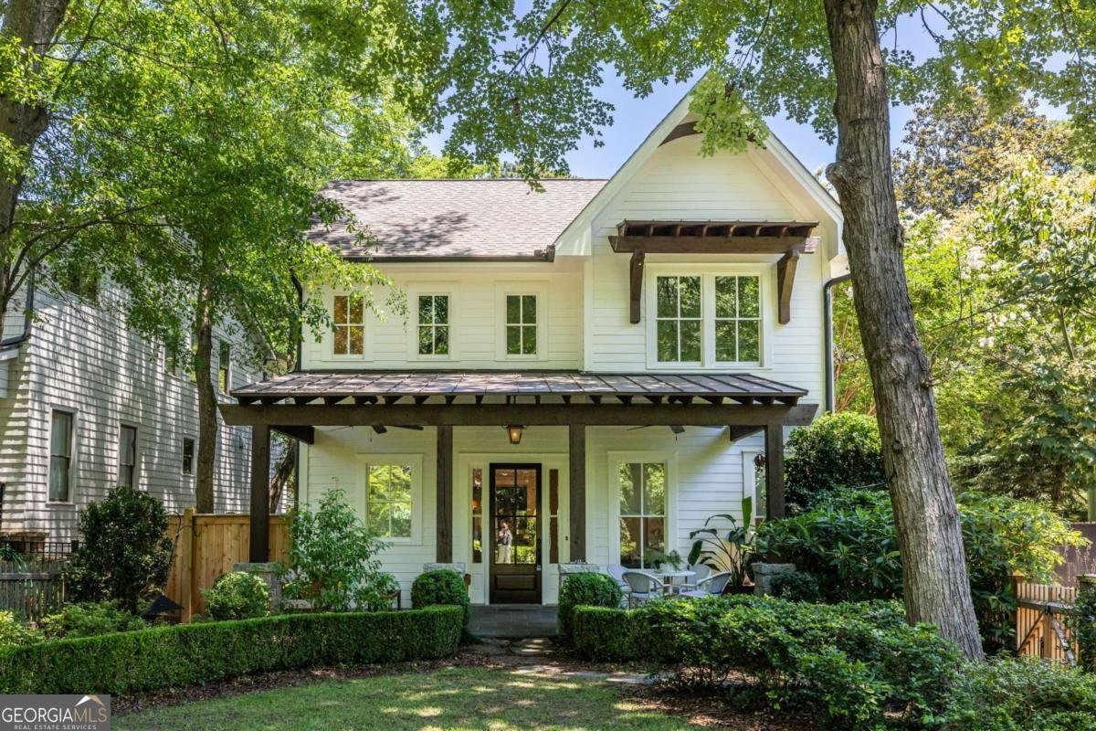 538 Ansley Street Decatur - main photo